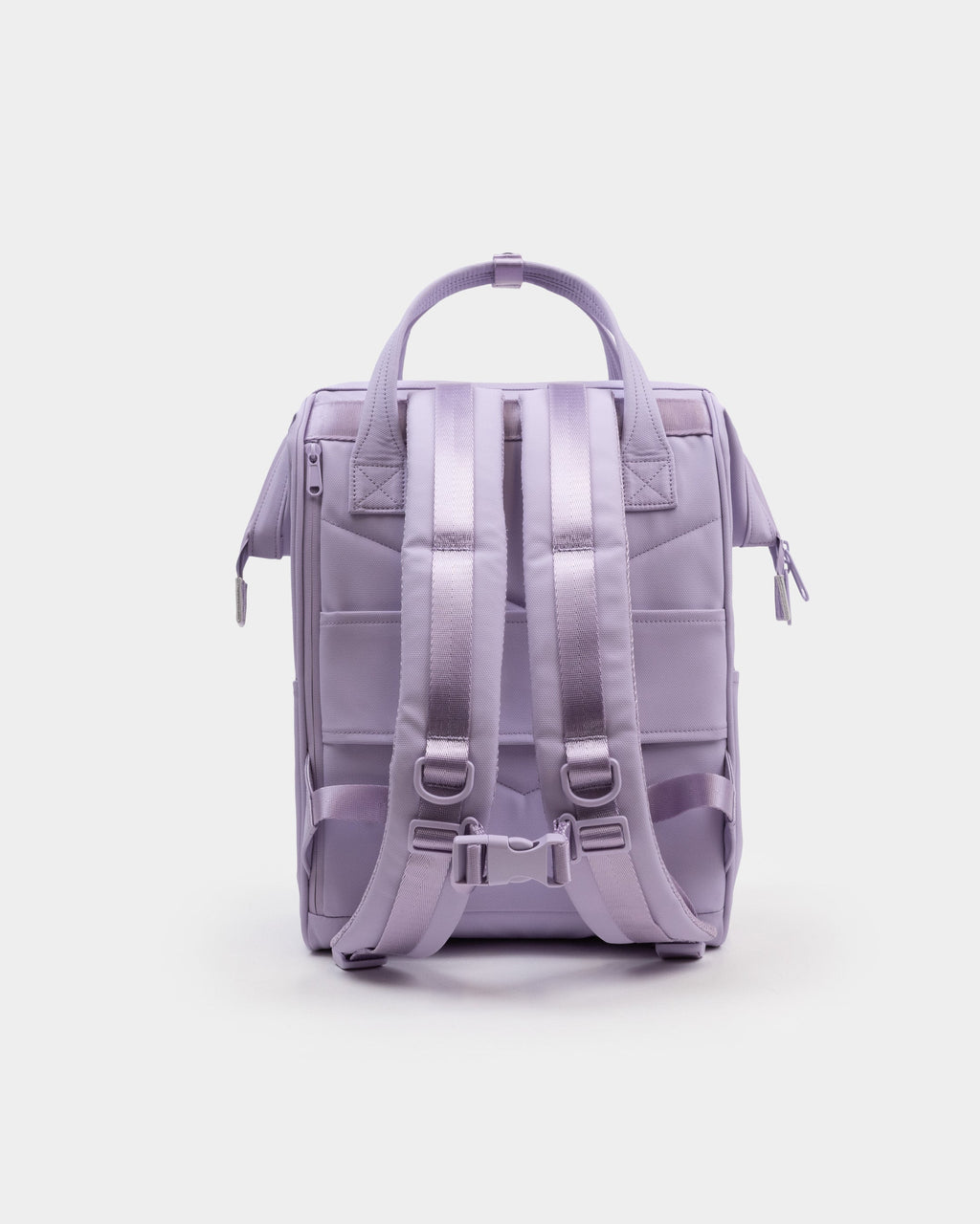 Cascade Standard Backpack – Modern Weather-Proof Travel Daypack
