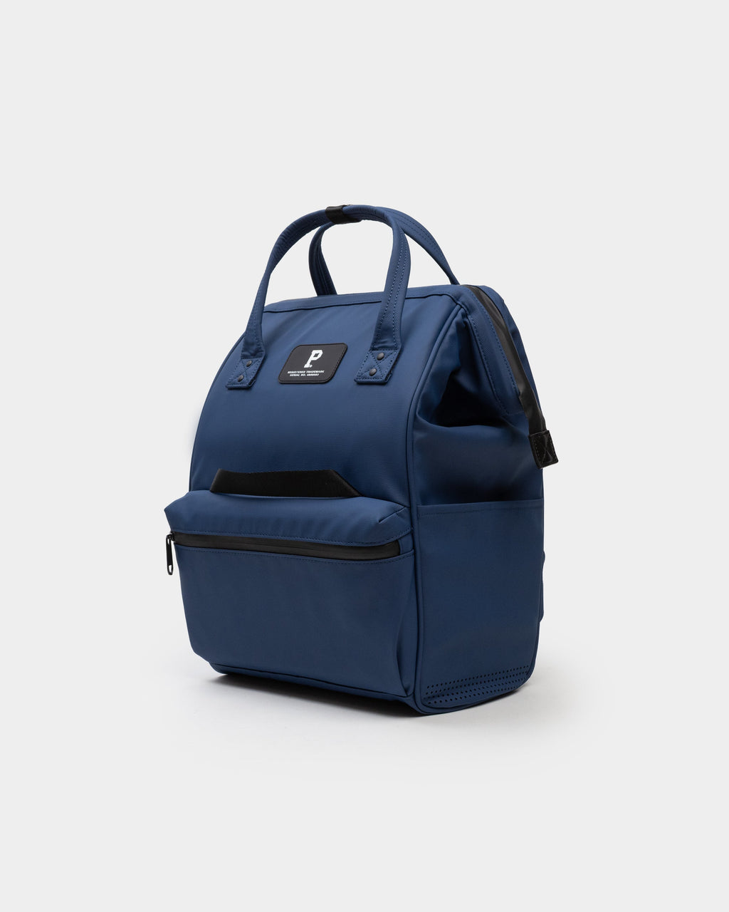 Cascade Standard Backpack – Modern Weather-Proof Travel Daypack