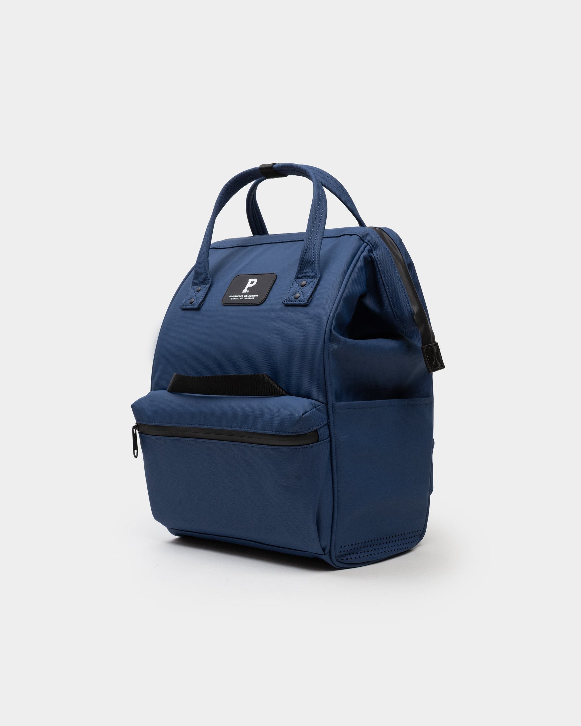 Cascade Standard Backpack – Modern Weather-Proof Travel Daypack