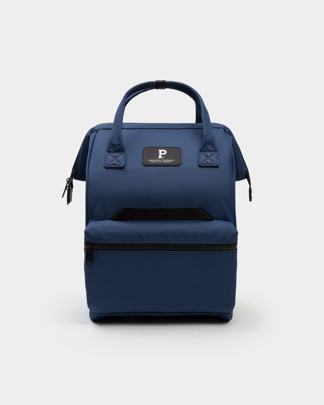 Cascade Standard Backpack – Modern Weather-Proof Travel Daypack