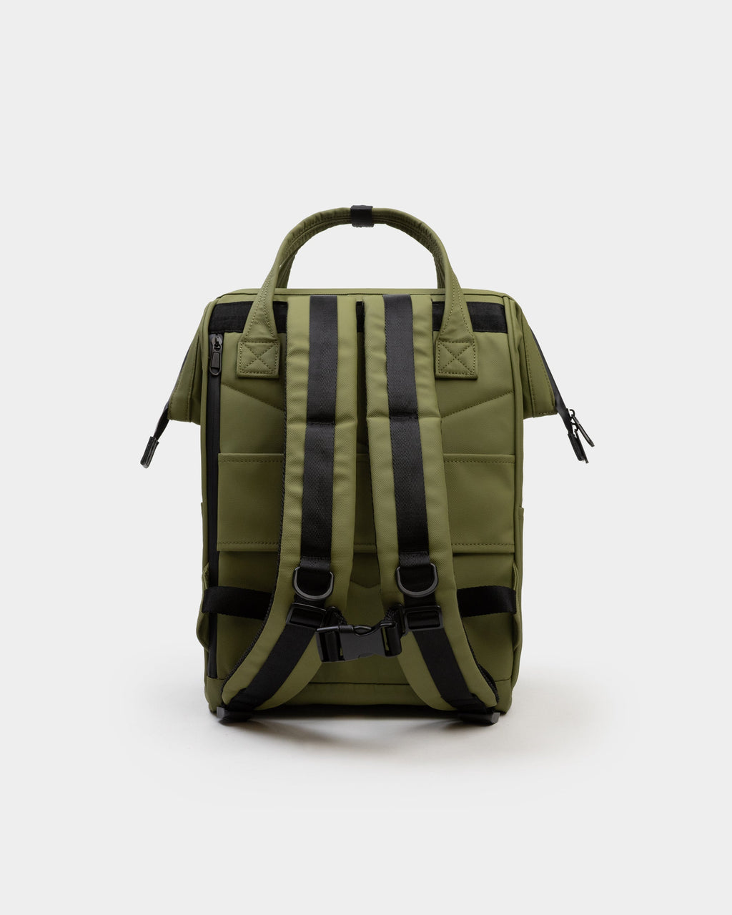 Cascade Standard Backpack – Modern Weather-Proof Travel Daypack