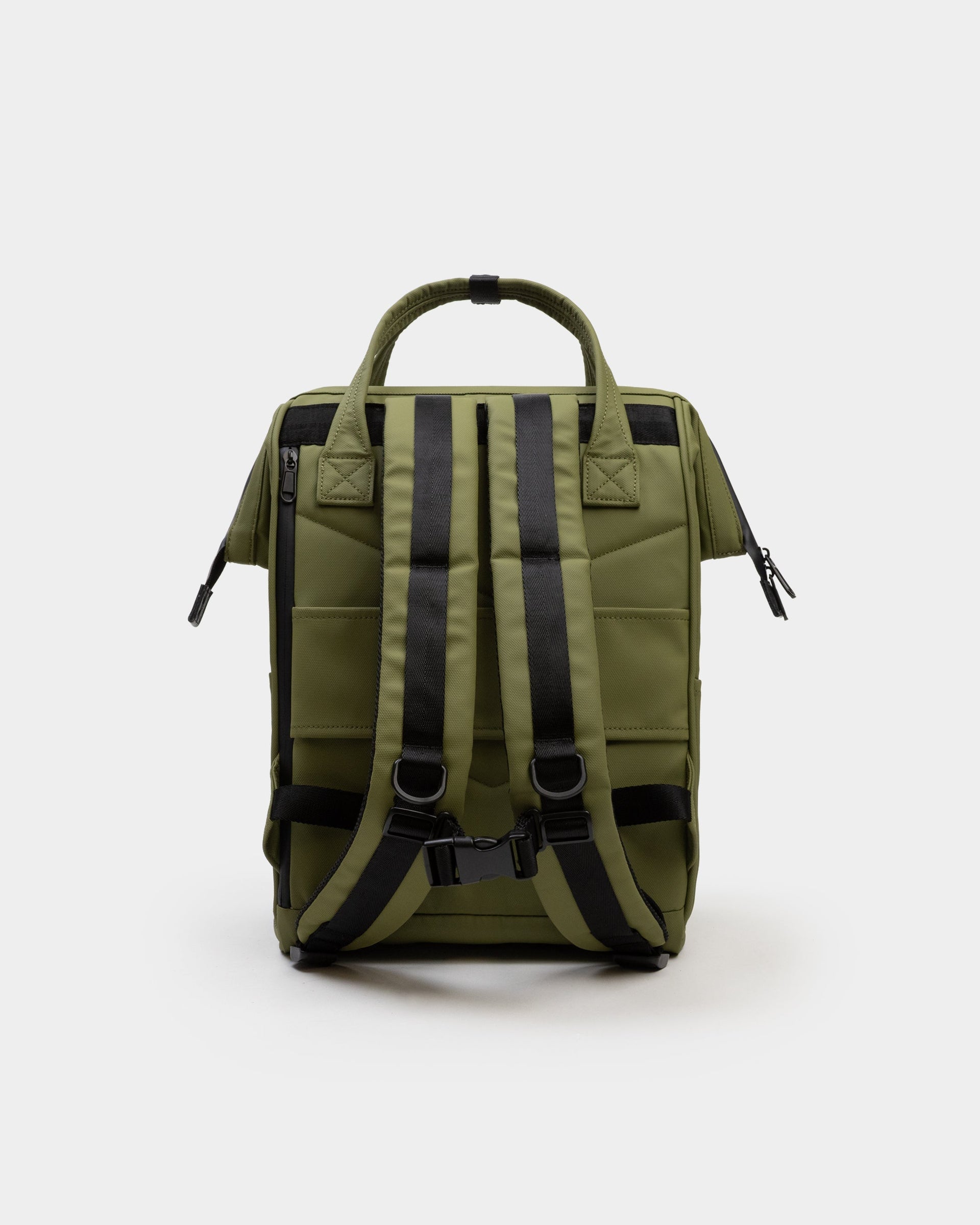 Cascade Standard Backpack – Modern Weather-Proof Travel Daypack