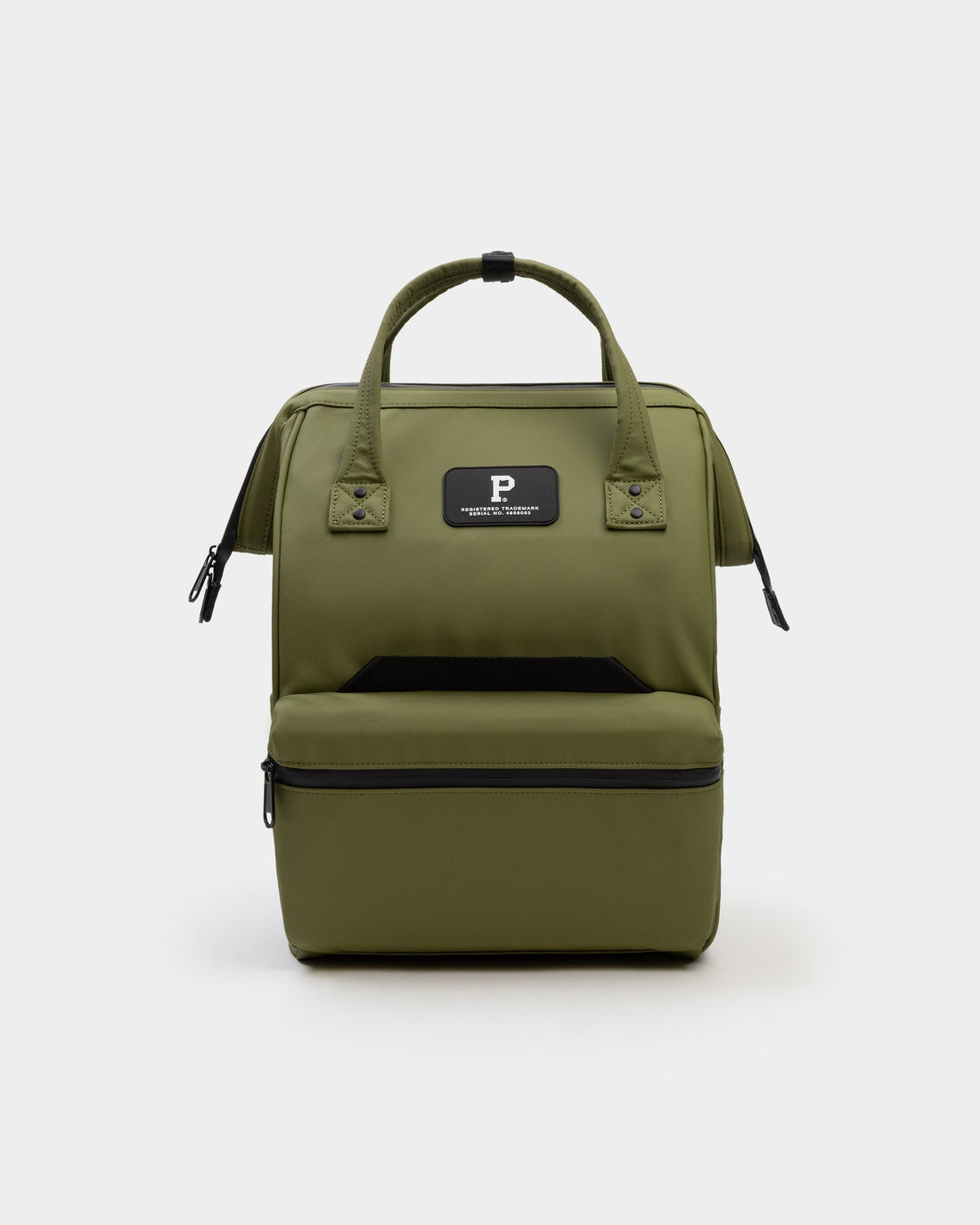 Cascade Standard Backpack – Modern Weather-Proof Travel Daypack