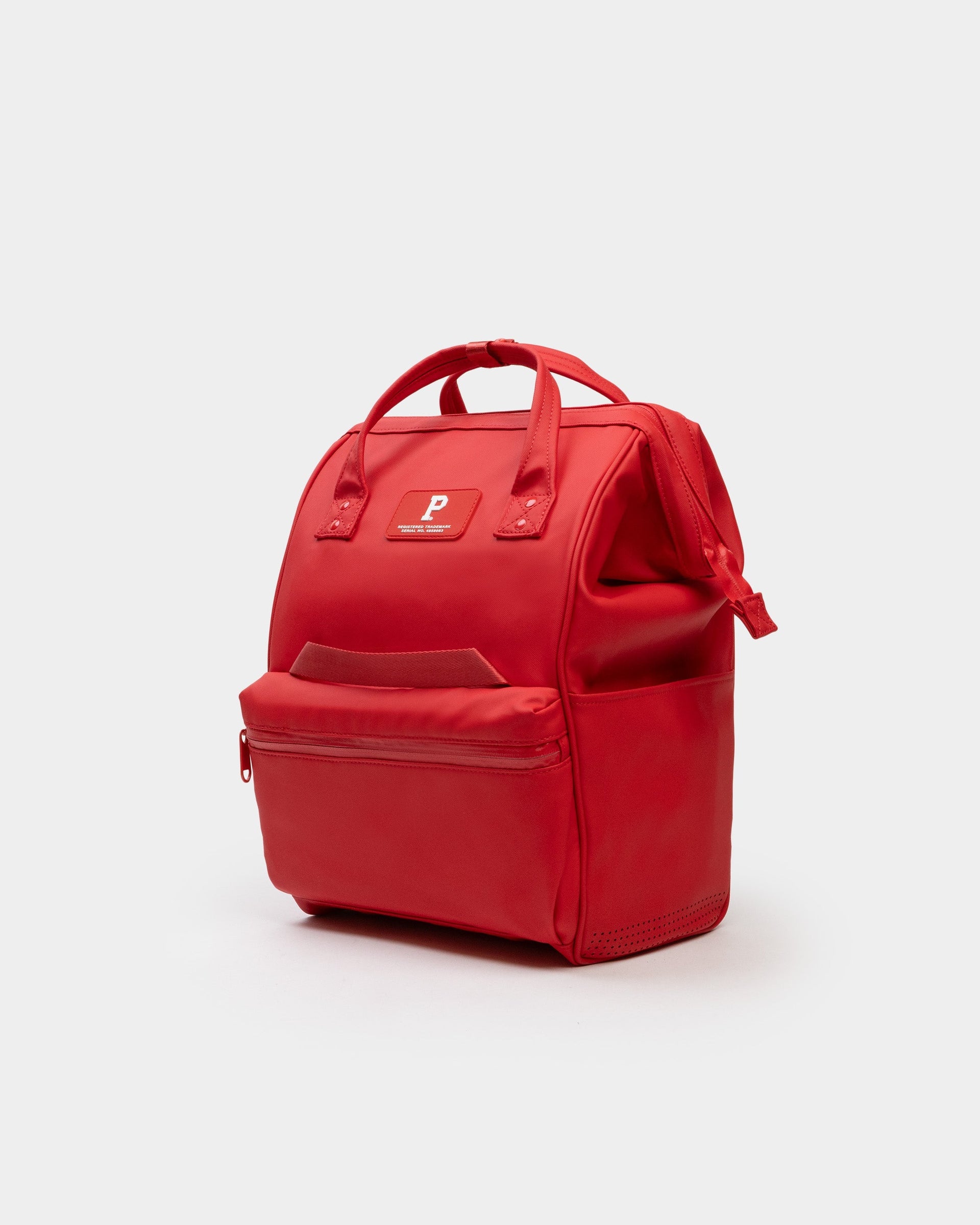 Cascade Standard Backpack – Modern Weather-Proof Travel Daypack
