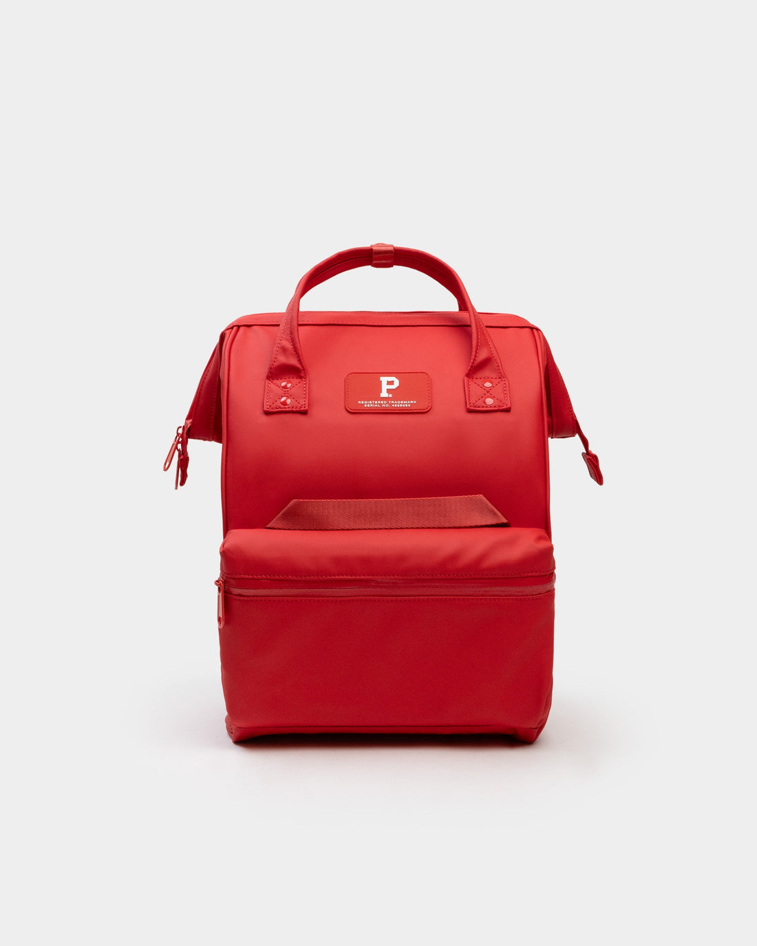 Cascade Standard Backpack – Modern Weather-Proof Travel Daypack
