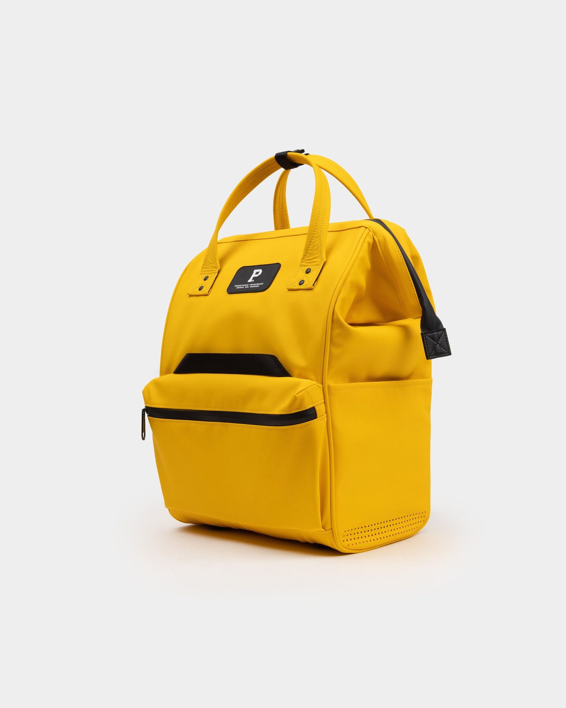 Cascade Standard Backpack – Modern Weather-Proof Travel Daypack