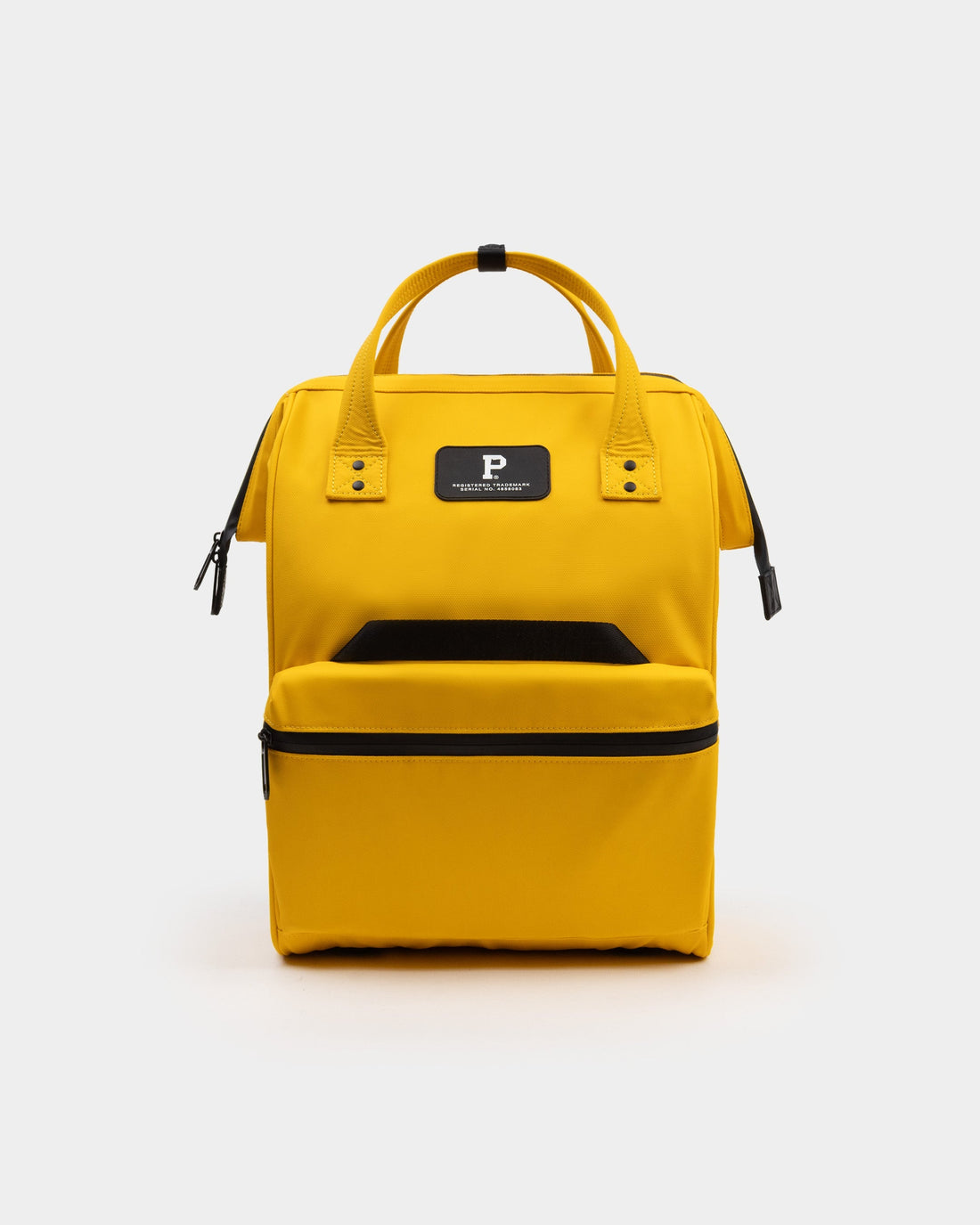 Cascade Standard Backpack – Modern Weather-Proof Travel Daypack