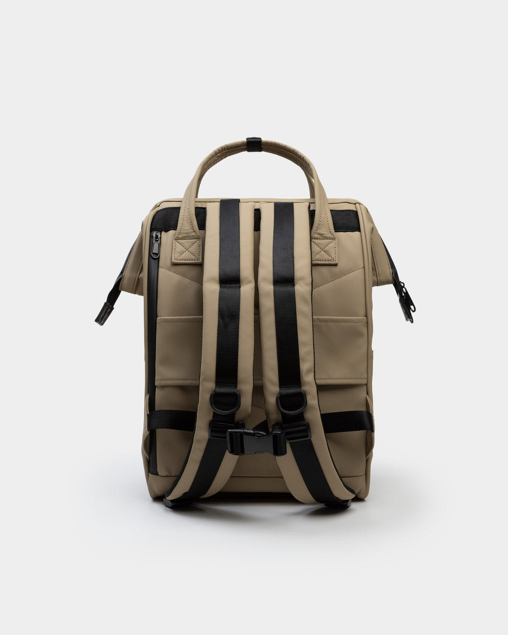 Cascade Standard Backpack – Modern Weather-Proof Travel Daypack