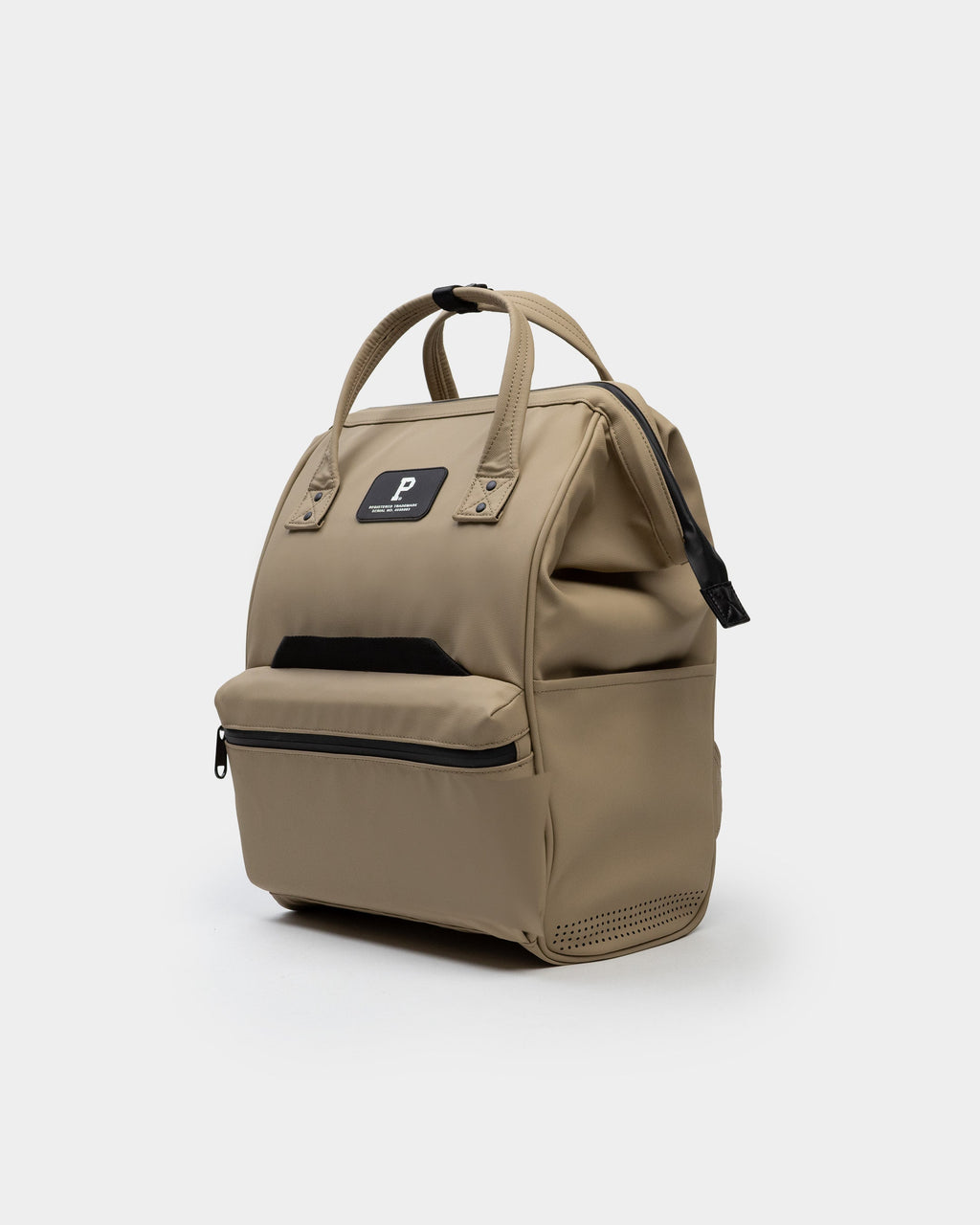 Cascade Standard Backpack – Modern Weather-Proof Travel Daypack