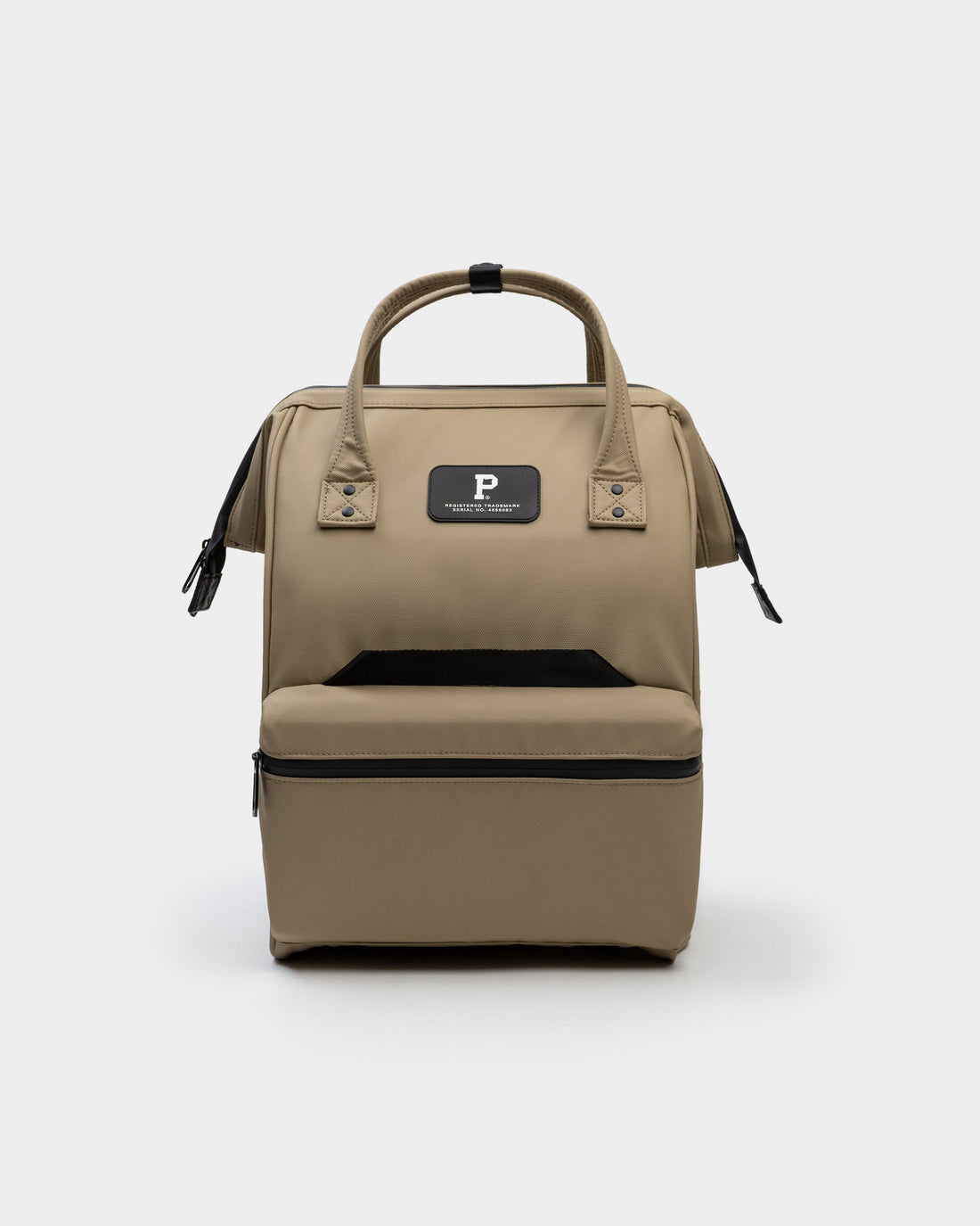 Cascade Standard Backpack – Modern Weather-Proof Travel Daypack