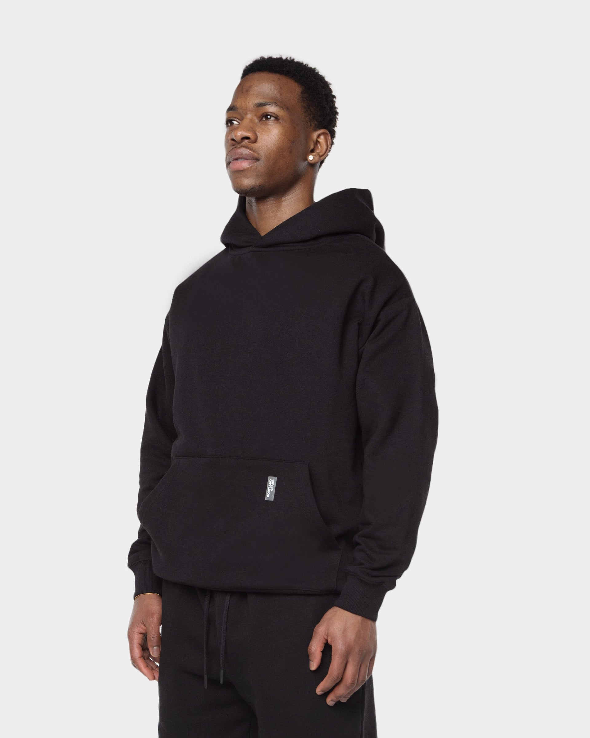 Cloudburst Hoodie