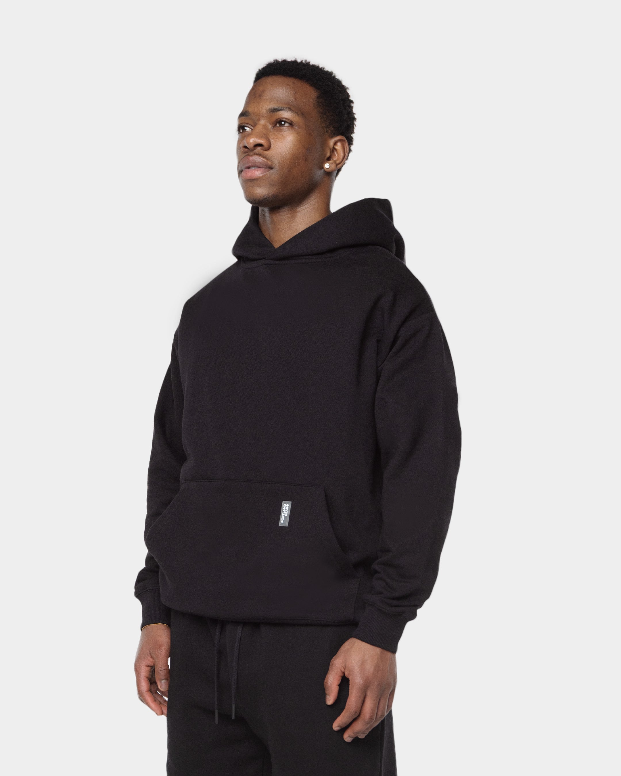 Cloudburst Hoodie