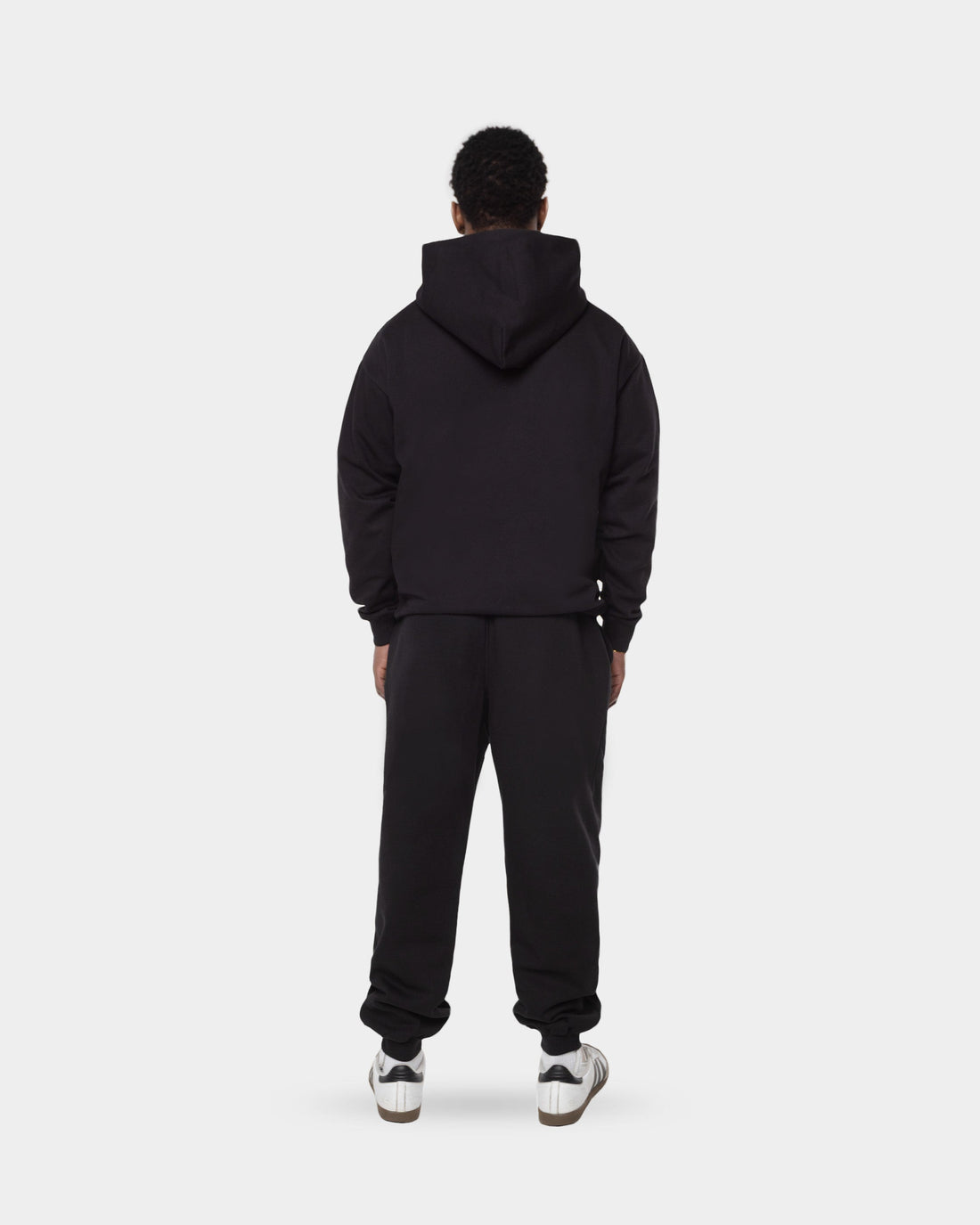 Cloudburst Hoodie