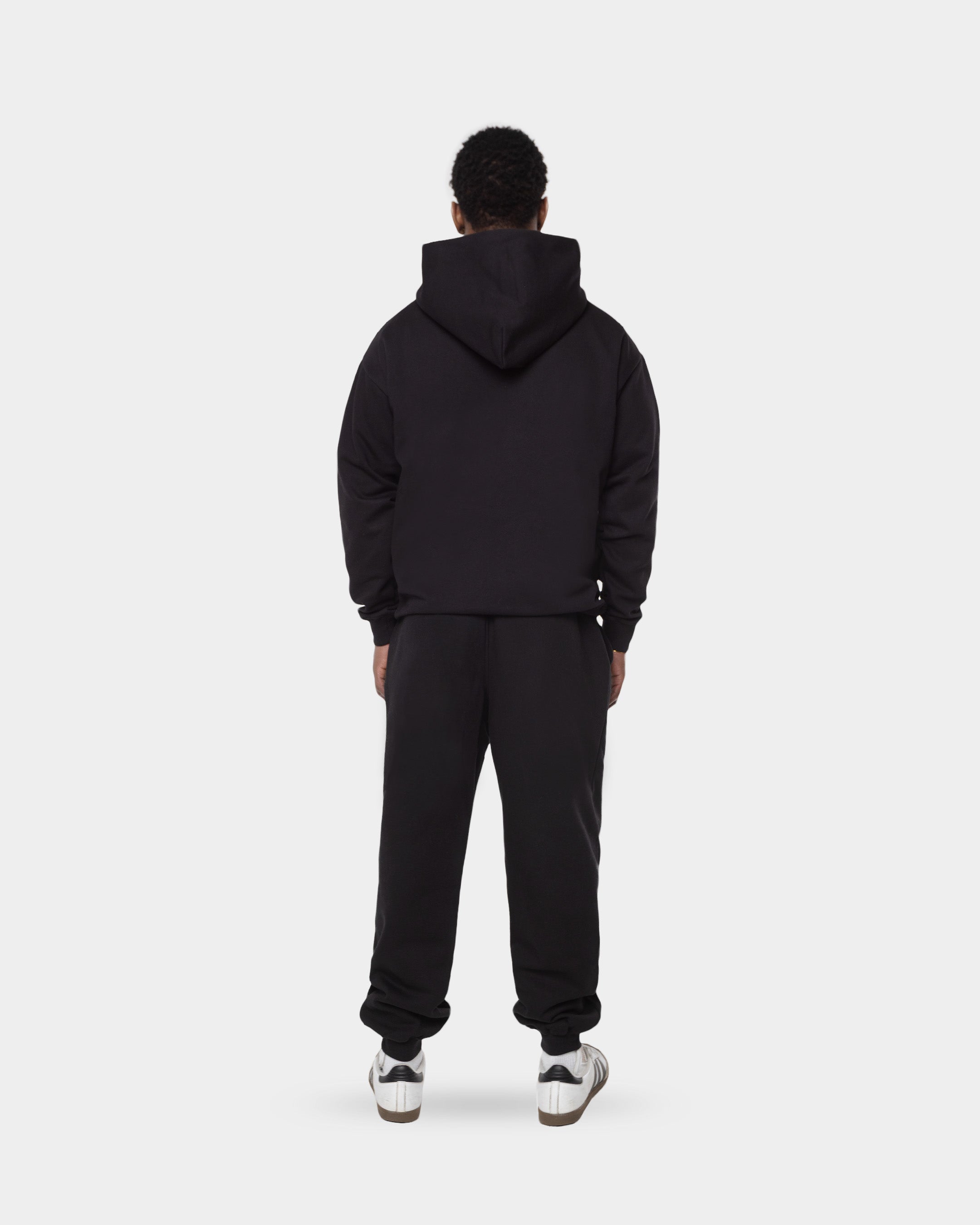 Cloudburst Hoodie
