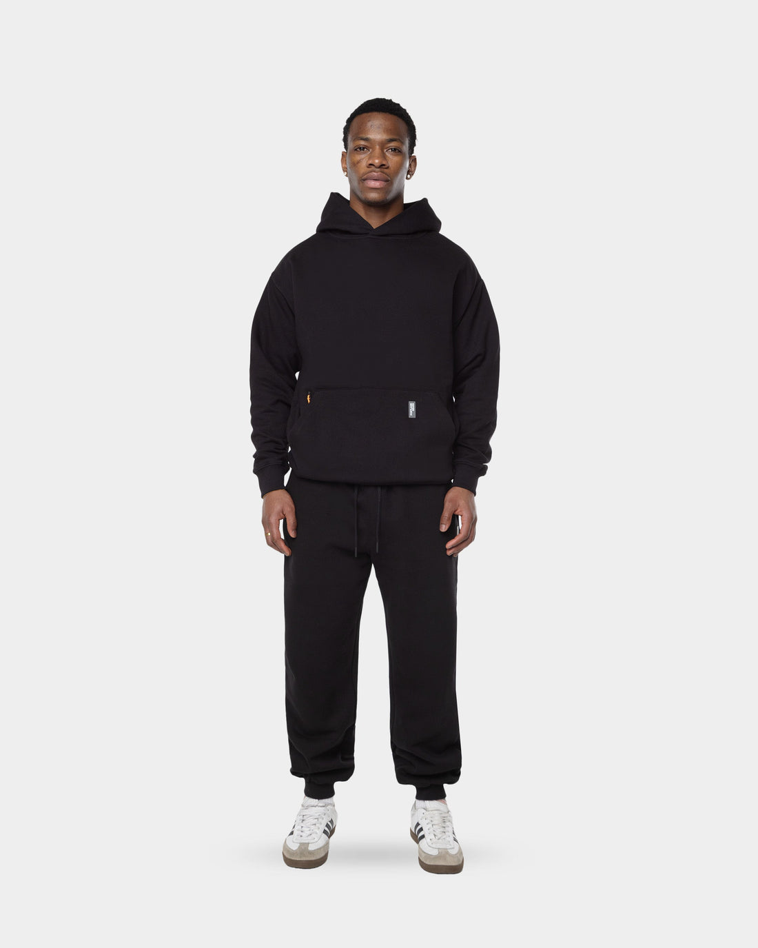 Cloudburst Sweats