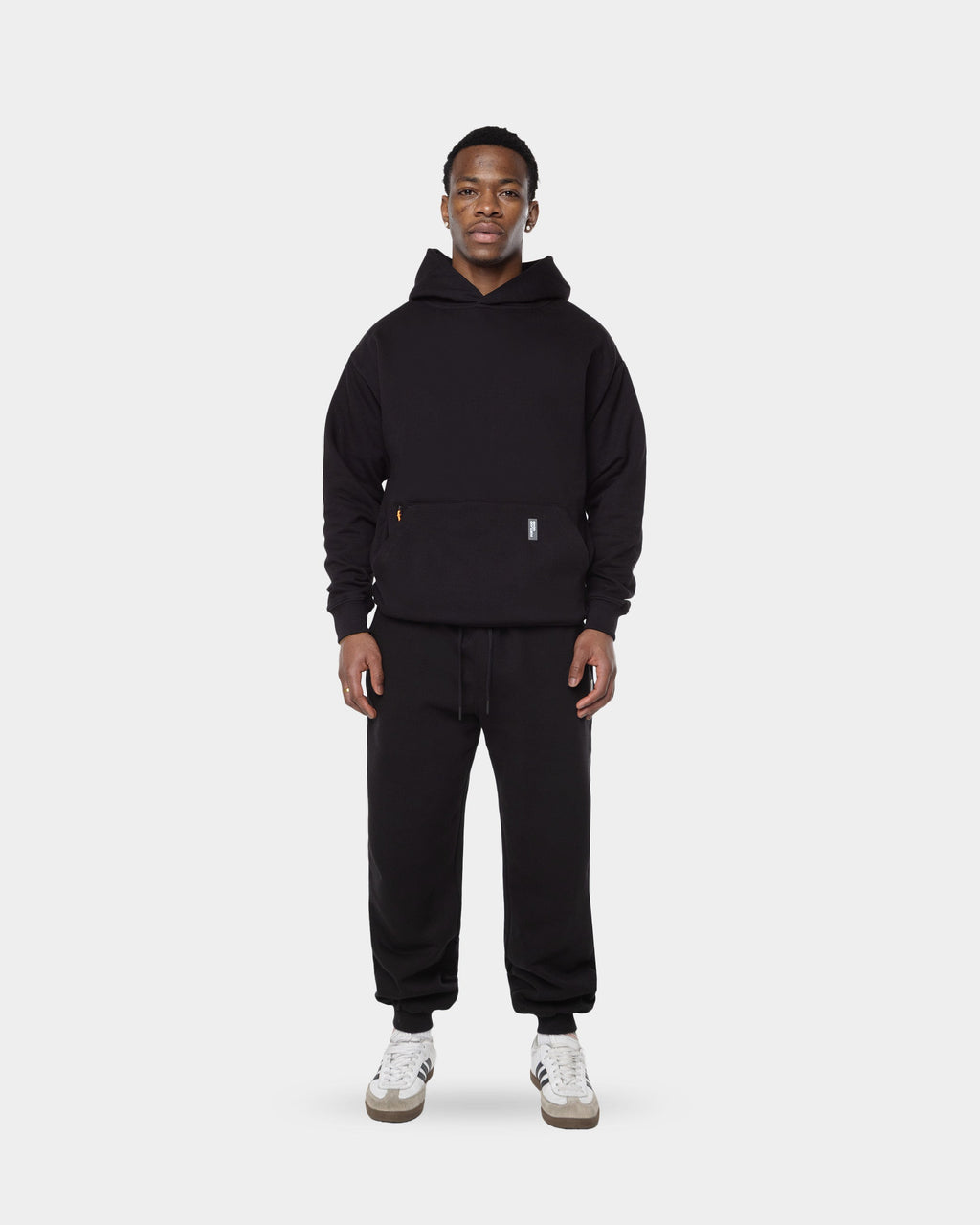 Cloudburst Hoodie