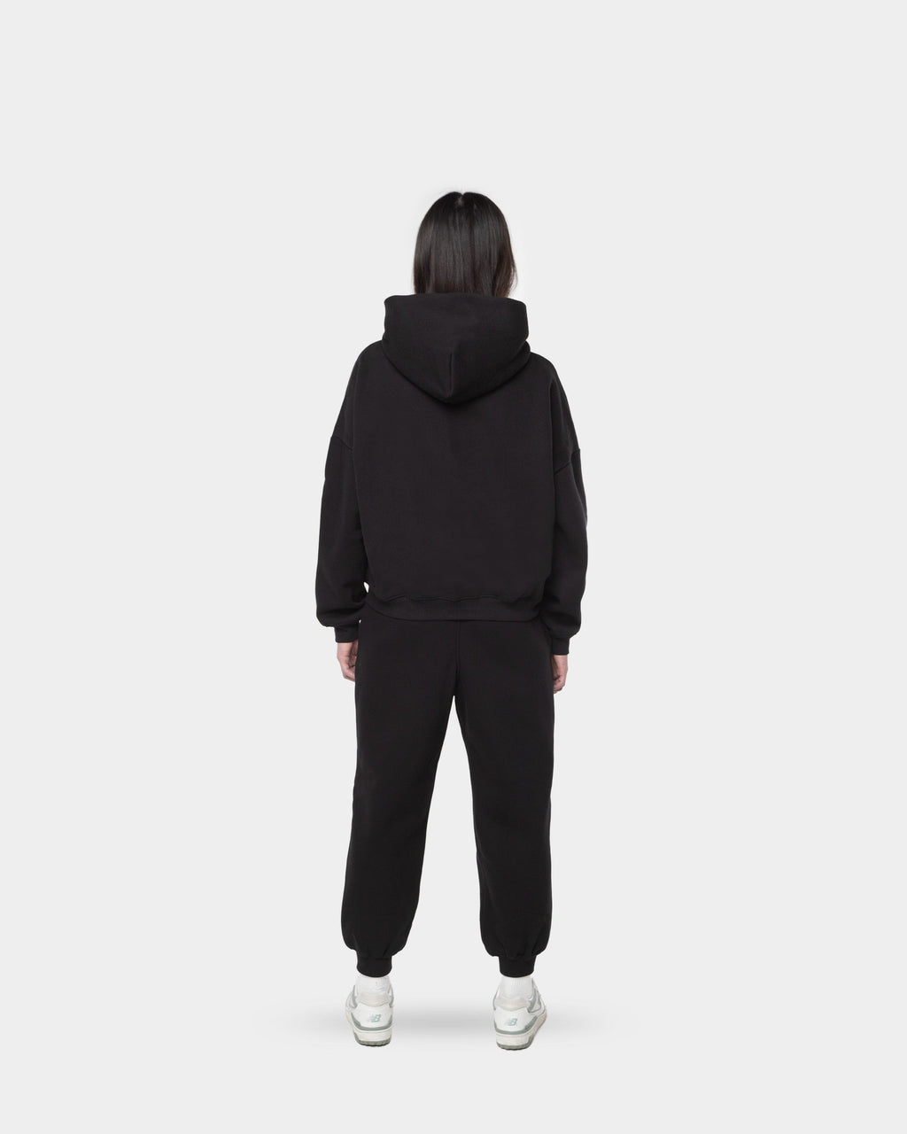 Women's Cloudburst Zip Hoodie: Comfortable Full-Zip Outerwear