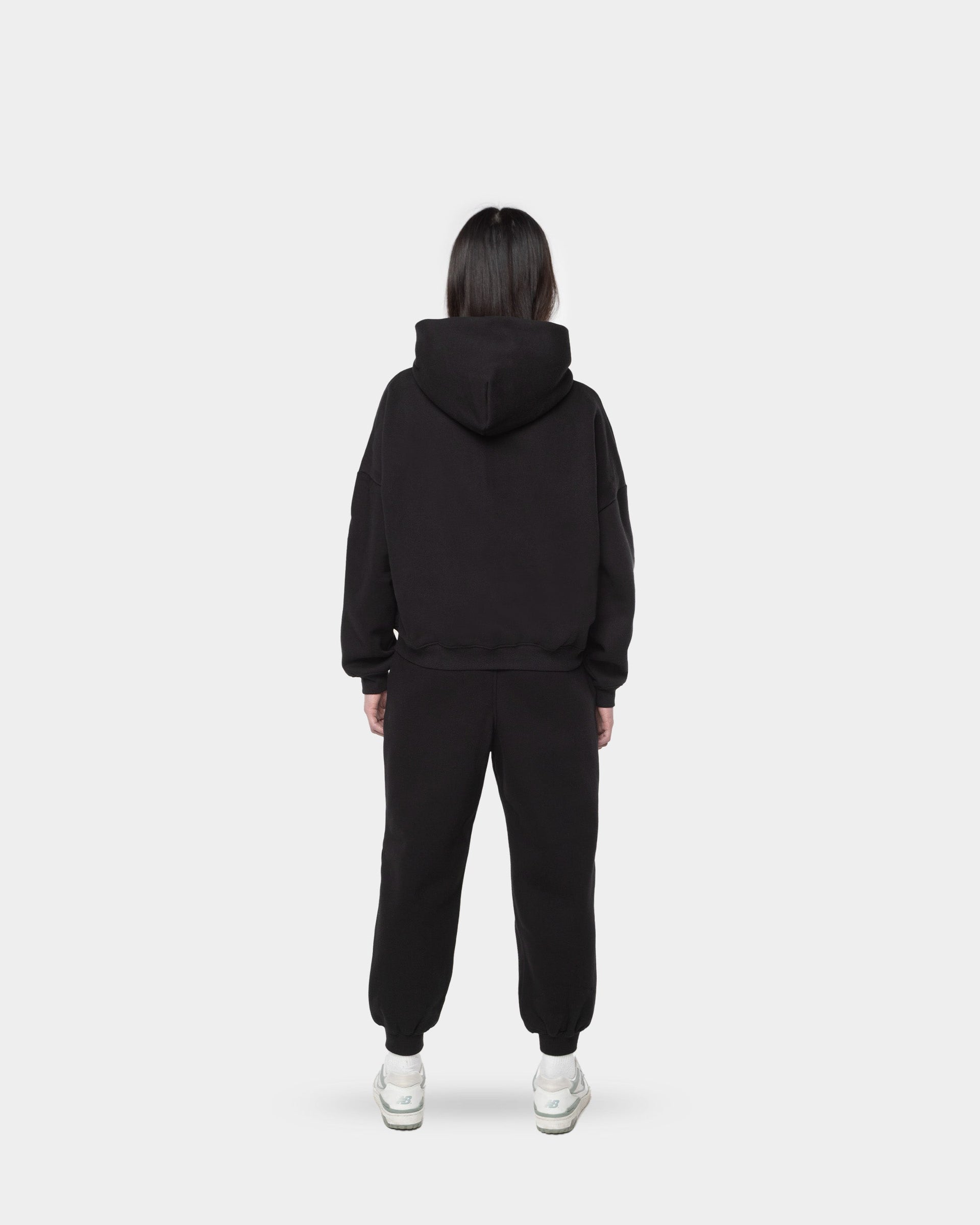 Women's Cloudburst Zip Hoodie: Comfortable Full-Zip Outerwear