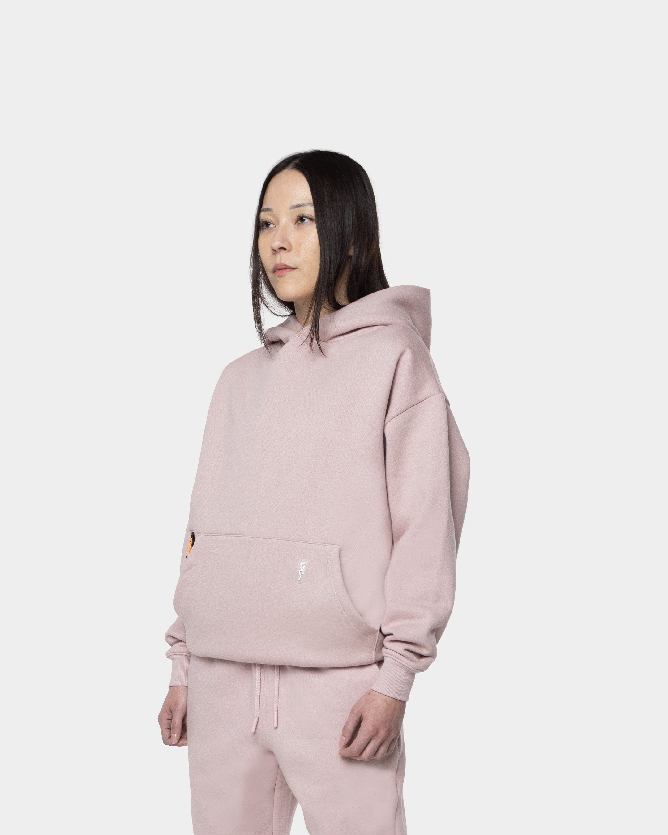 Cloudburst Hoodie