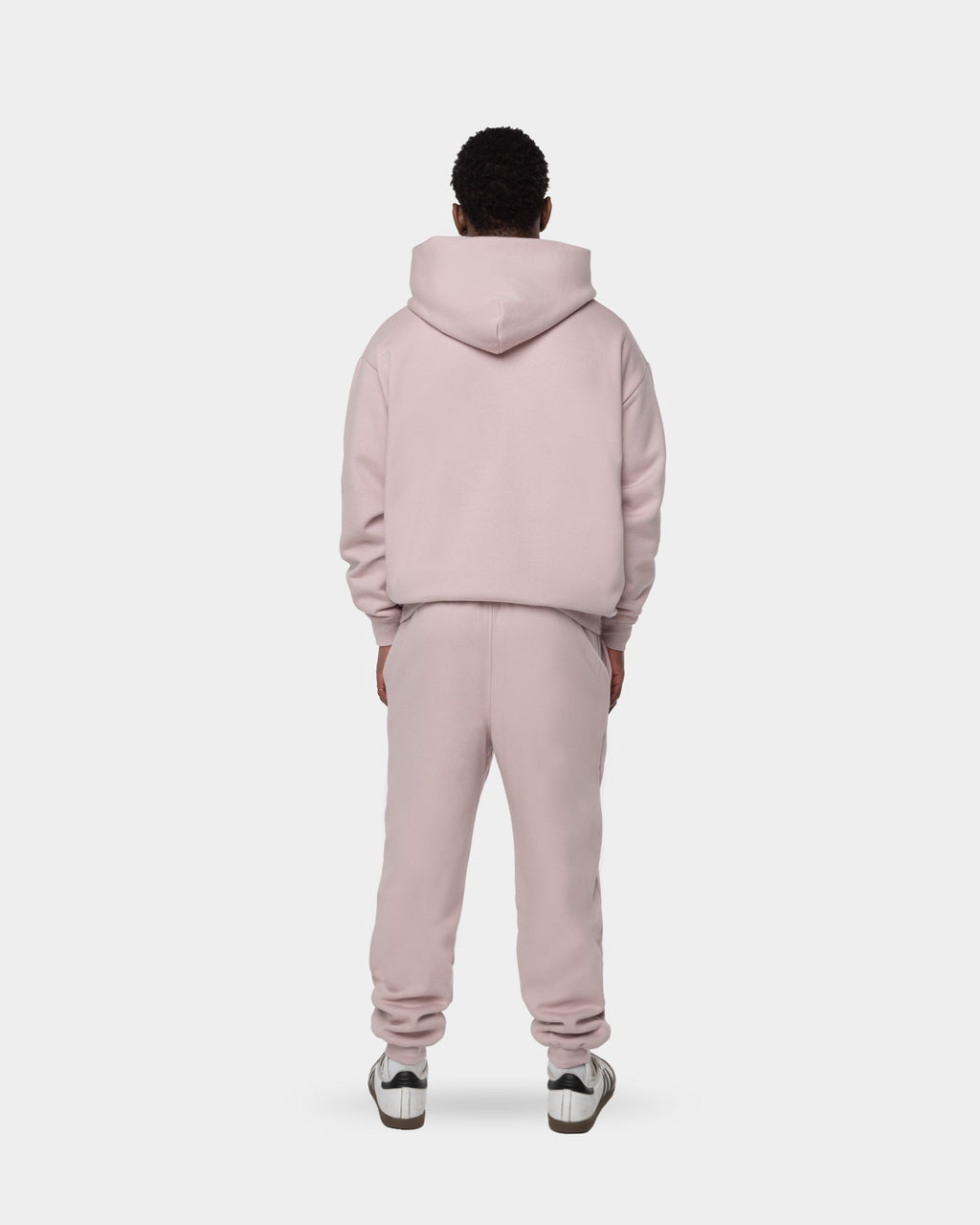 Cloudburst Hoodie