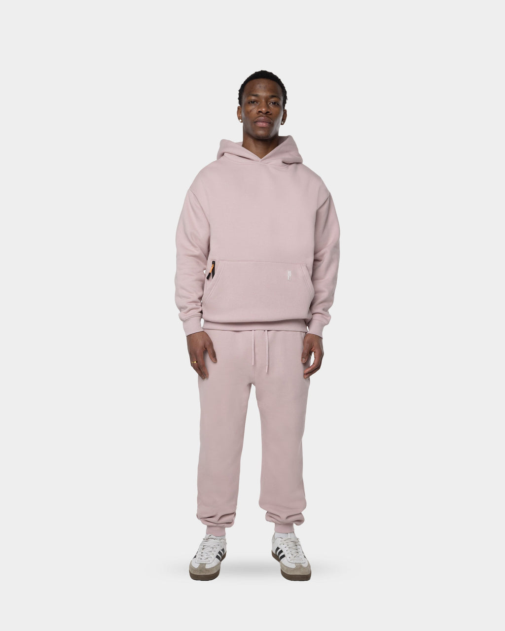 Cloudburst Hoodie