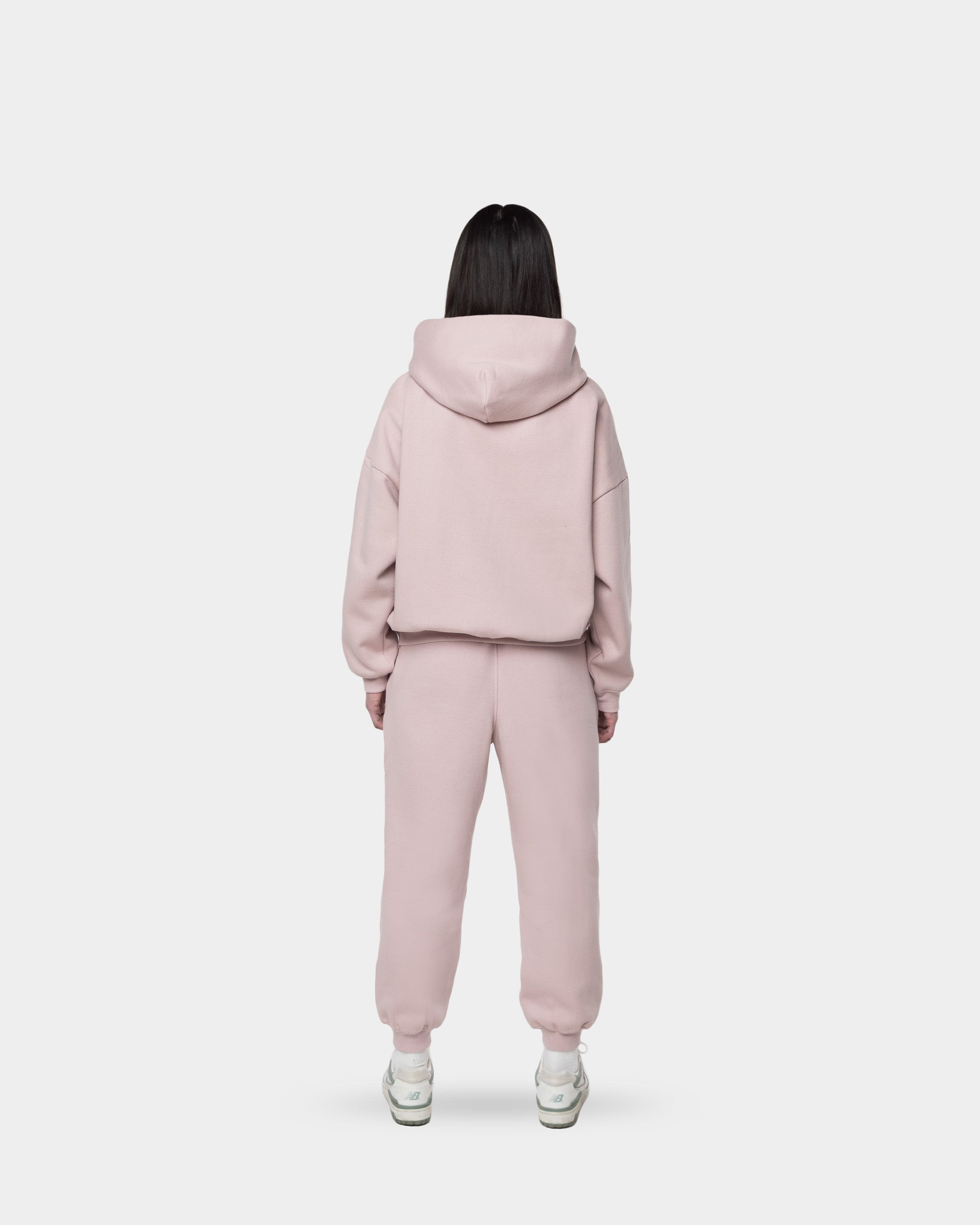 Women's Cloudburst Zip Hoodie: Comfortable Full-Zip Outerwear