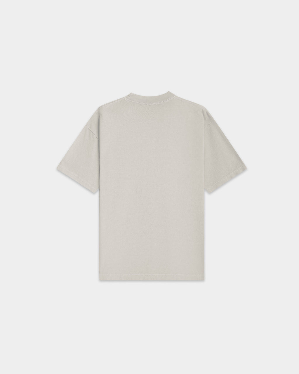Soft-Blend "CB" Arch Tee