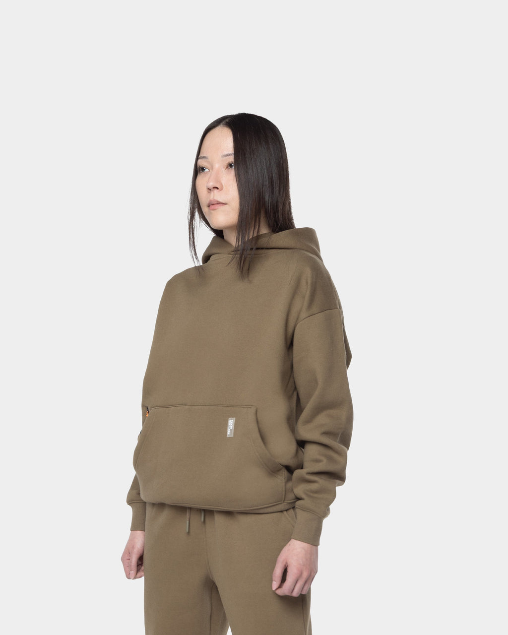 Cloudburst Hoodie