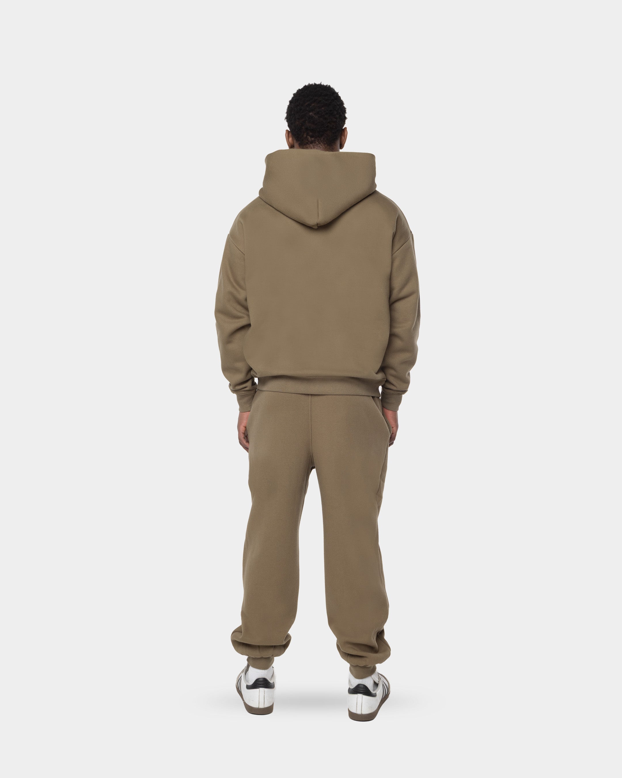 Cloudburst Hoodie