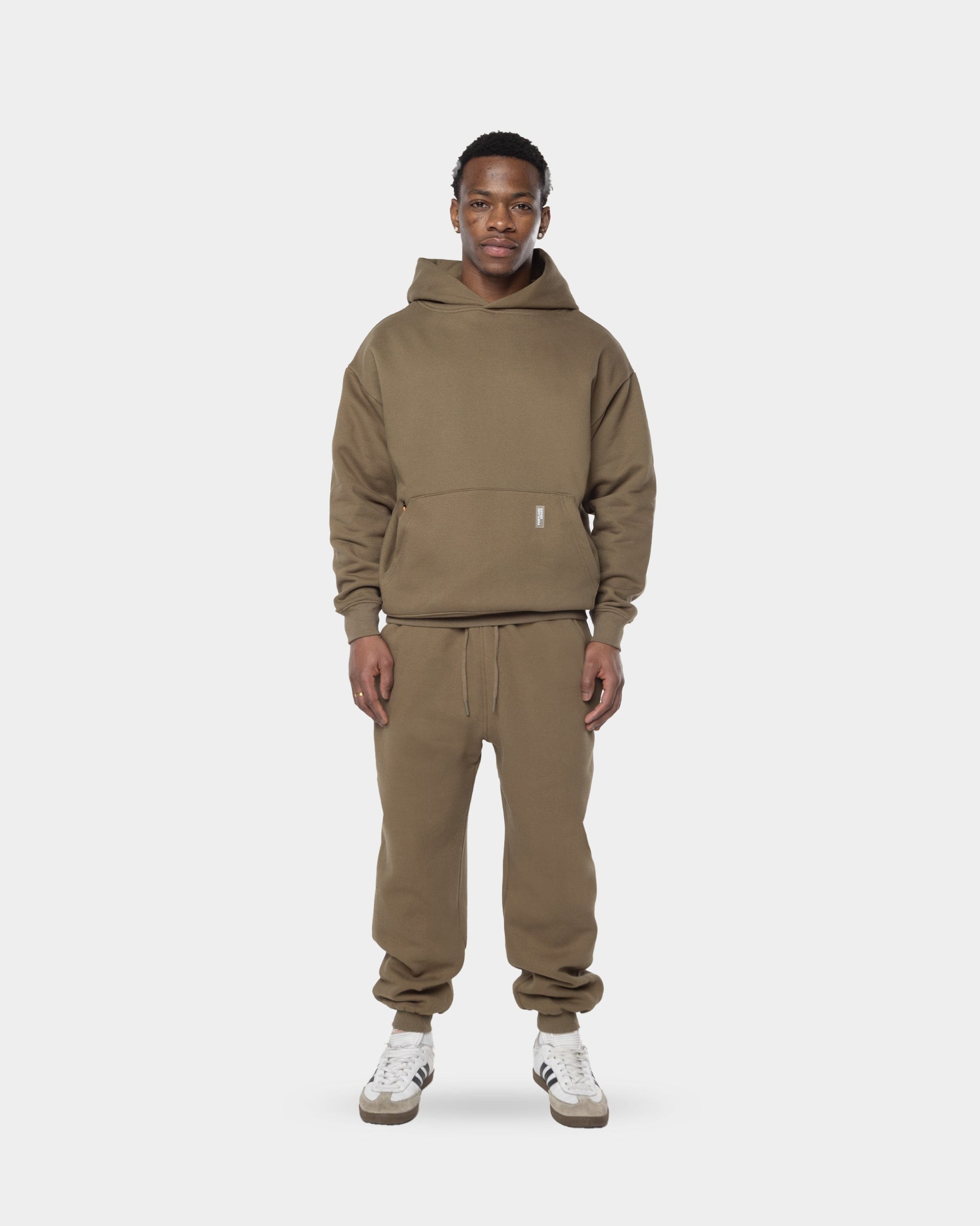 Cloudburst Sweats