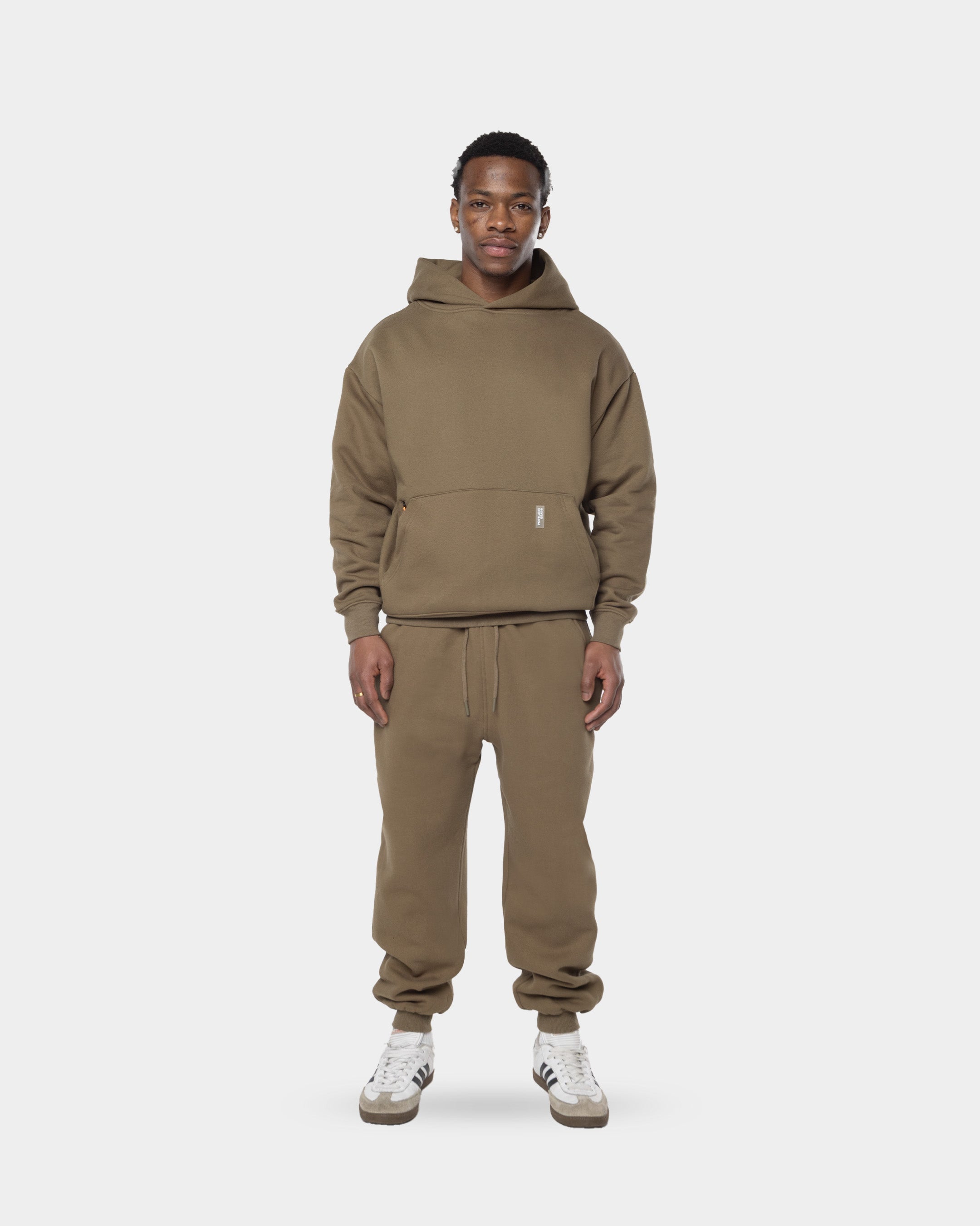 Cloudburst Hoodie