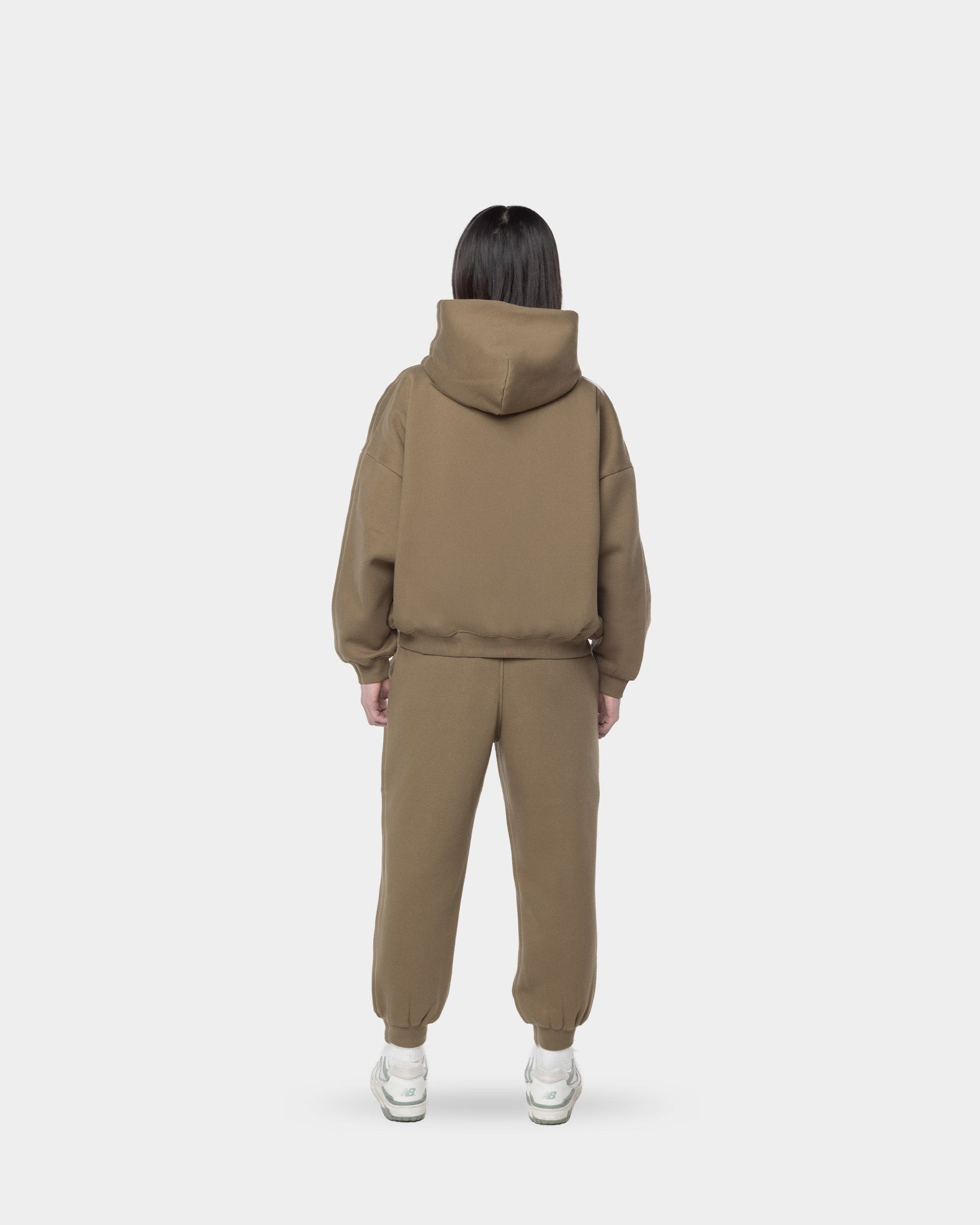 Women's Cloudburst Zip Hoodie: Comfortable Full-Zip Outerwear