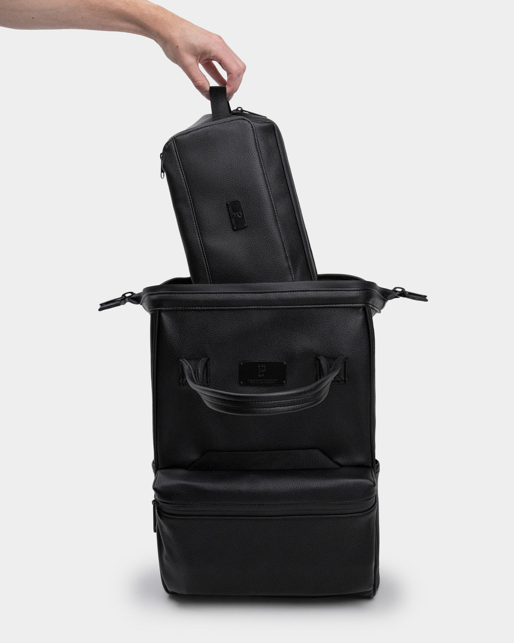 Cascade Travel Kit - 5L Toiletry Organizer