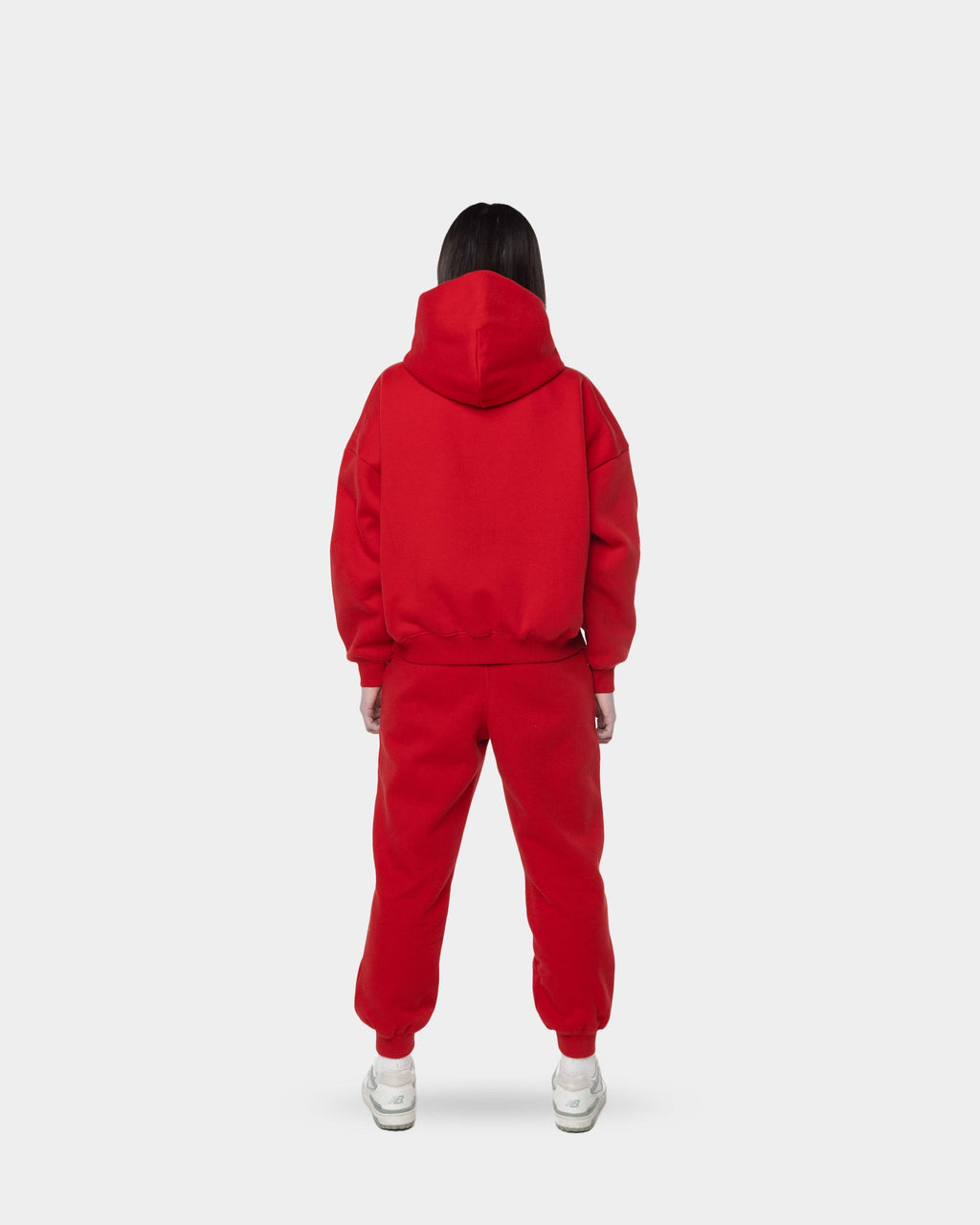 Women's Cloudburst Zip Hoodie: Comfortable Full-Zip Outerwear