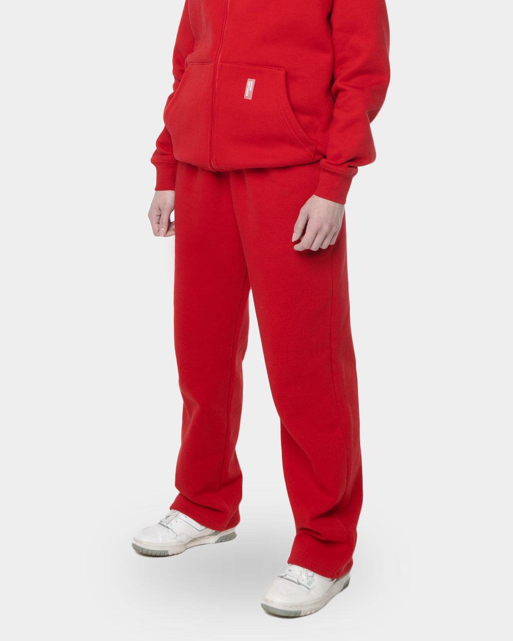 Women's Cherry Cloudburst Joggers - Water-Resistant Sweatpants
