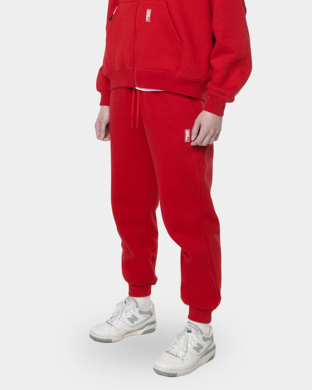 Cloudburst Sweats