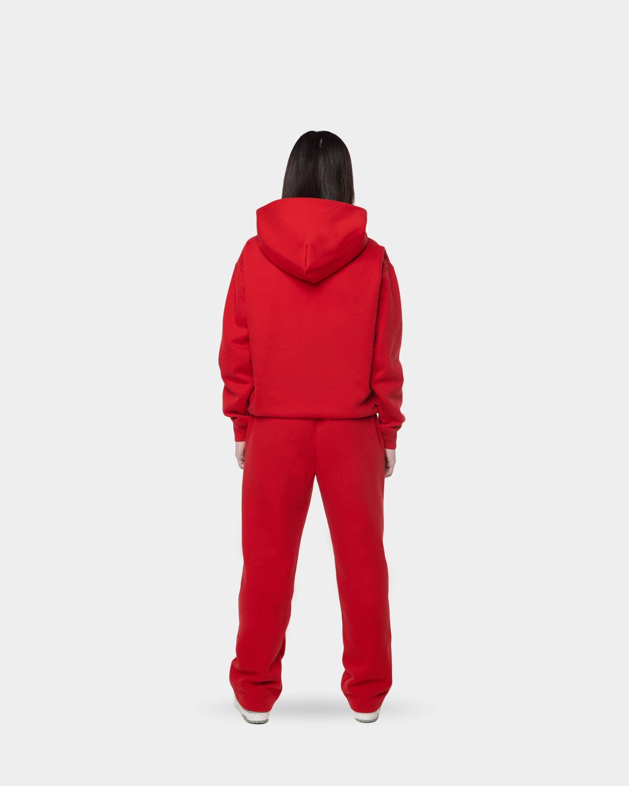 Women's Cherry Cloudburst Joggers - Water-Resistant Sweatpants