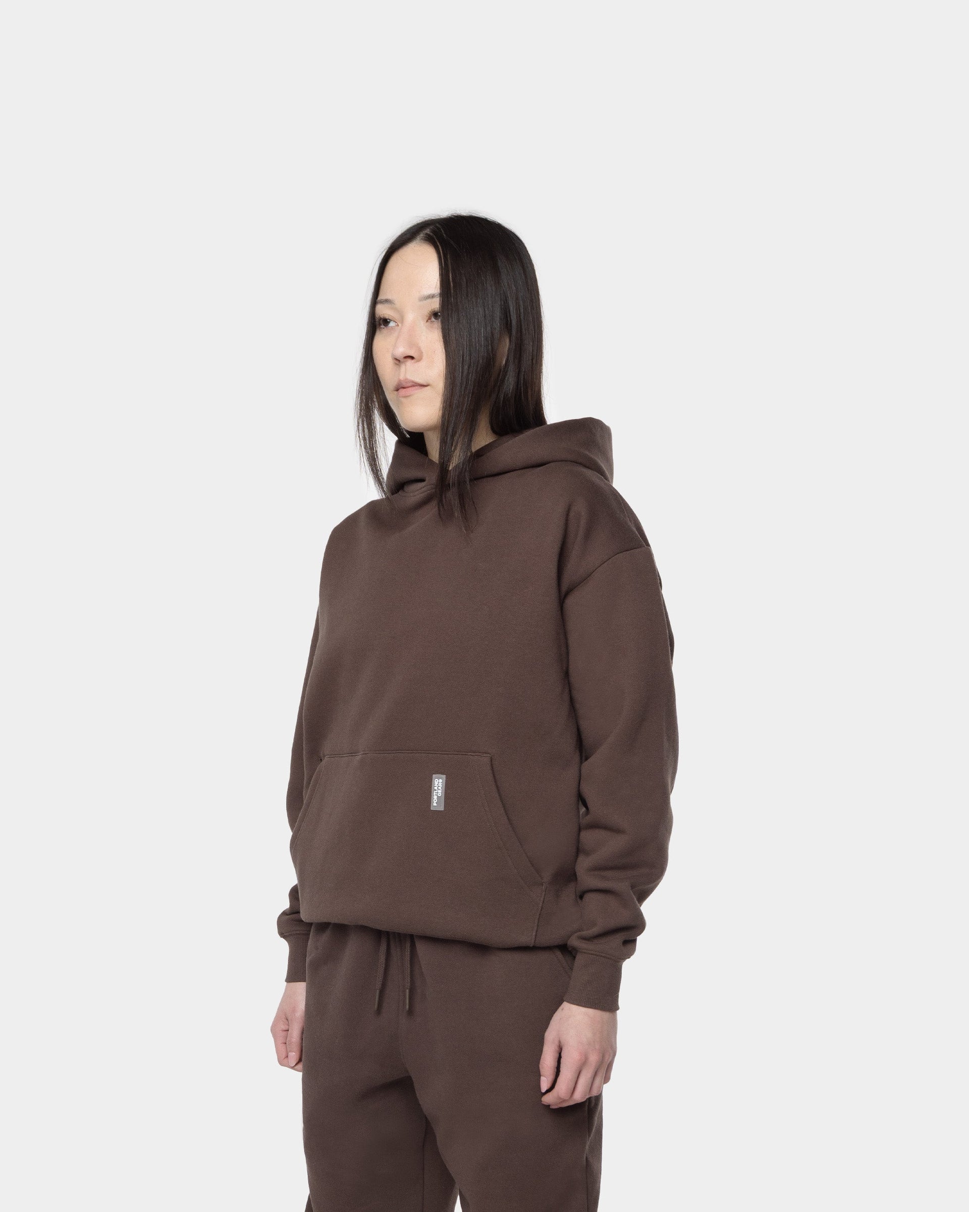 Cloudburst Hoodie