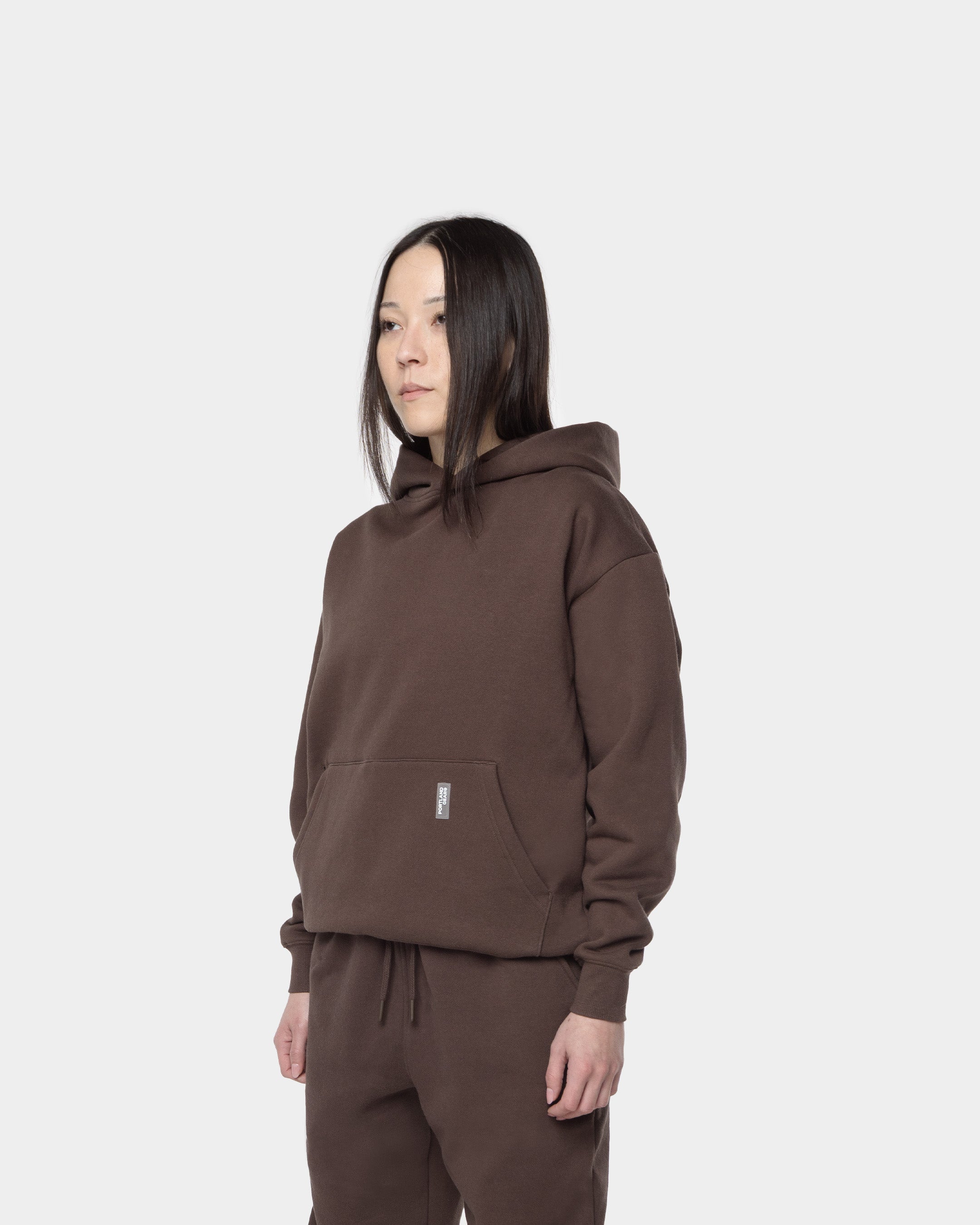 Cloudburst Hoodie