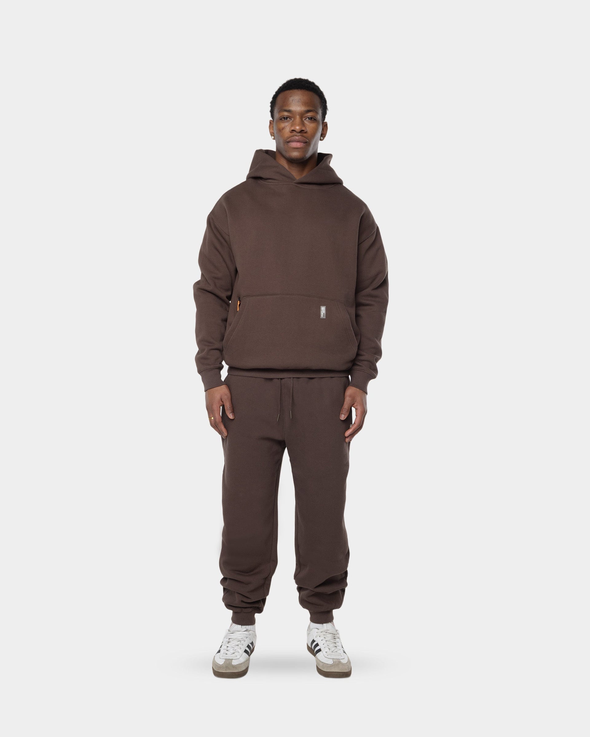 Cloudburst Hoodie