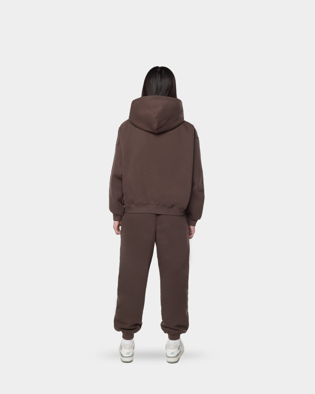 Women's Cloudburst Zip Hoodie: Comfortable Full-Zip Outerwear