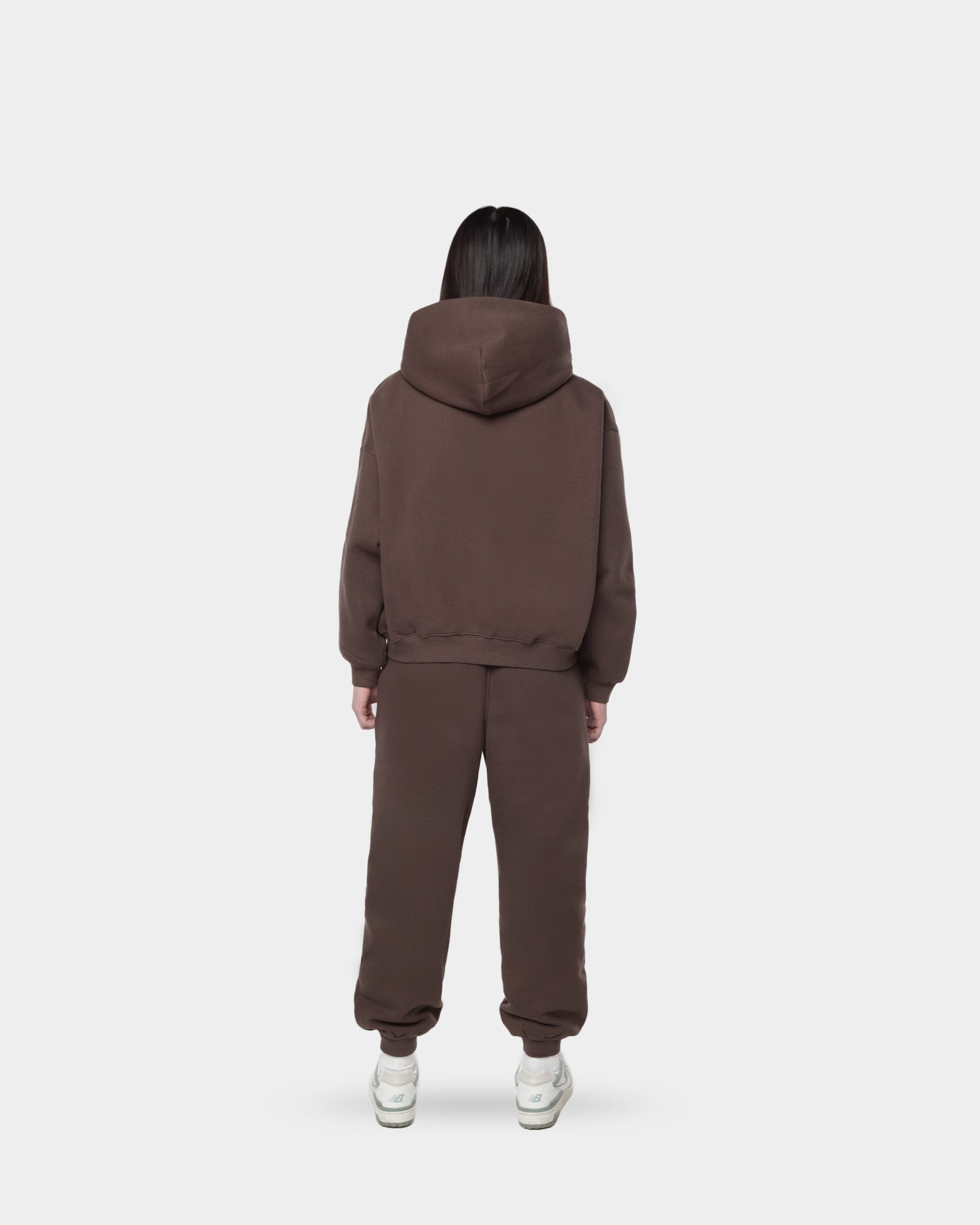 Women's Cloudburst Zip Hoodie: Comfortable Full-Zip Outerwear
