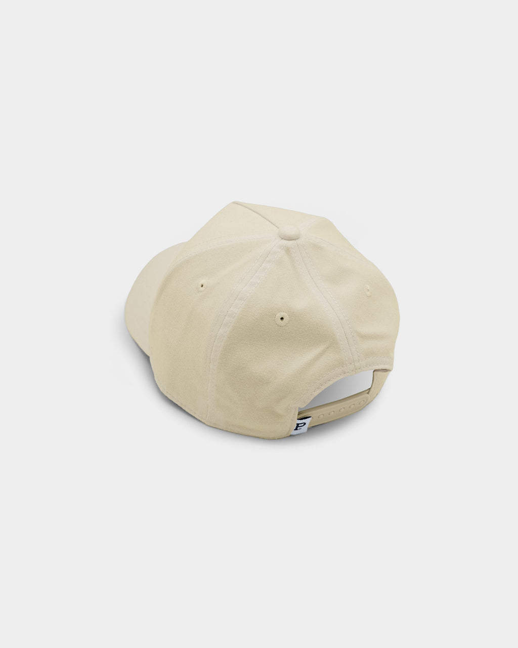 Cloudburst Stark Cap - Worldwide
