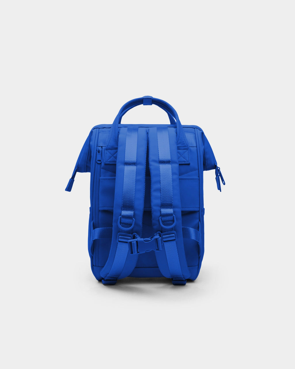 Compact Utility Backpack with Weather-Proof Construction