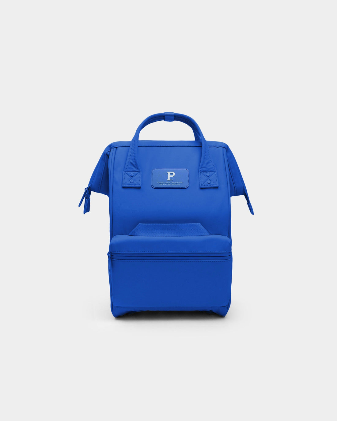 Compact Utility Backpack with Weather-Proof Construction
