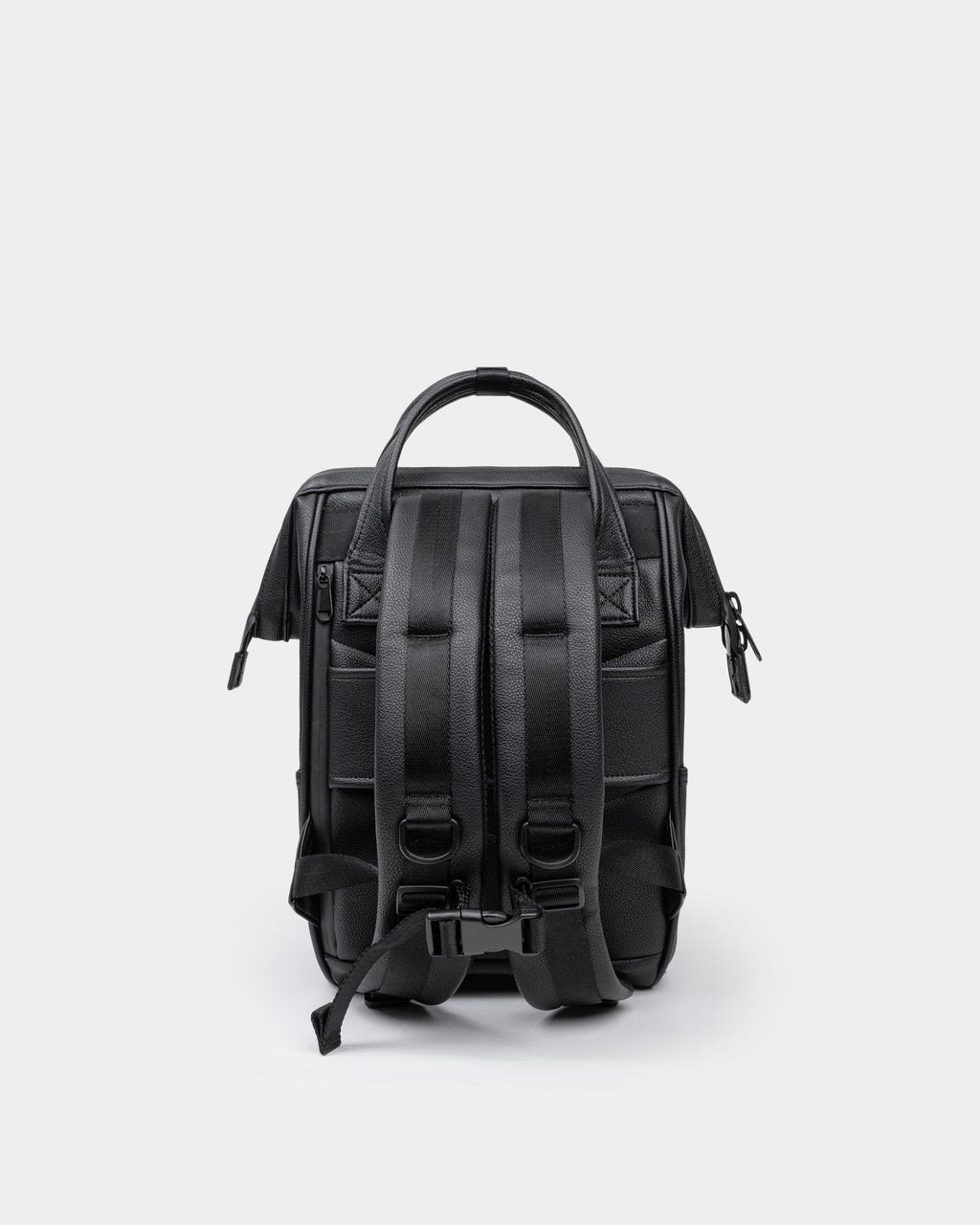 Compact Utility Backpack with Weather-Proof Construction