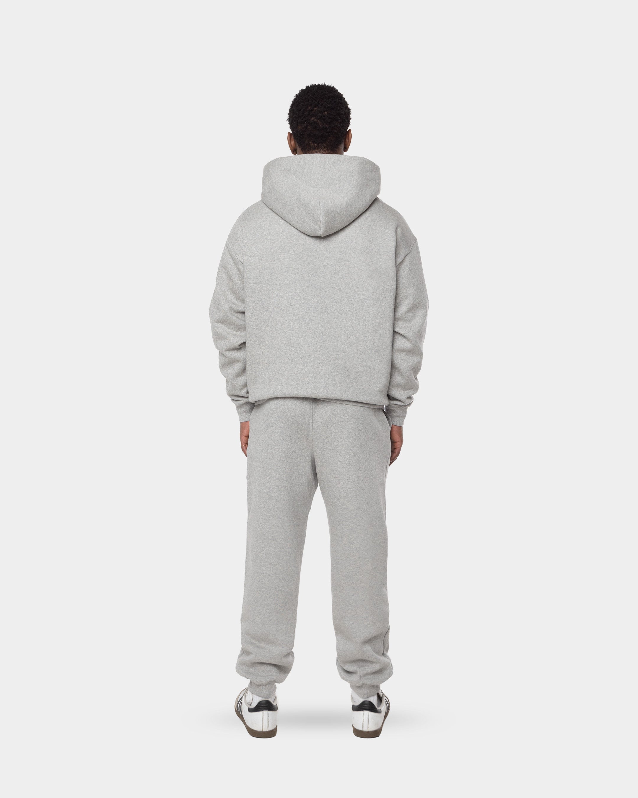 Cloudburst Hoodie