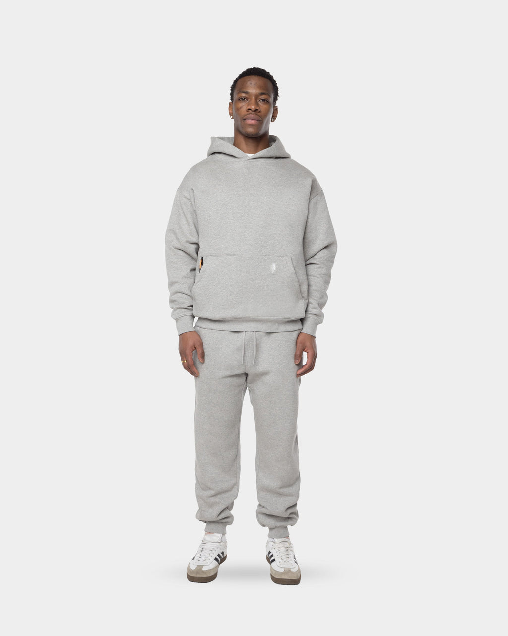 Cloudburst Hoodie