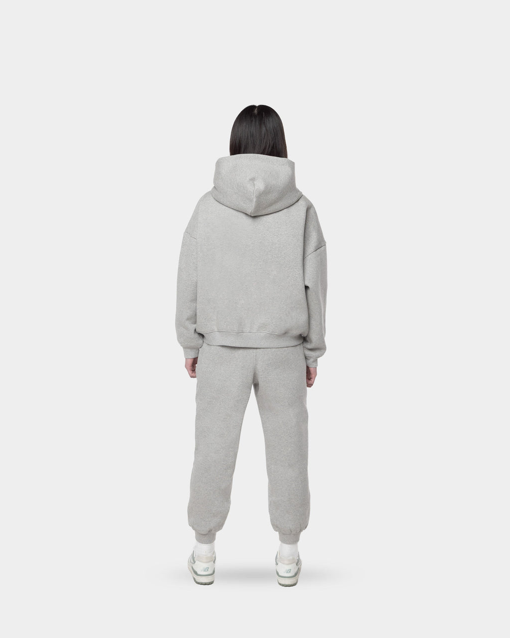 Women's Cloudburst Zip Hoodie: Comfortable Full-Zip Outerwear