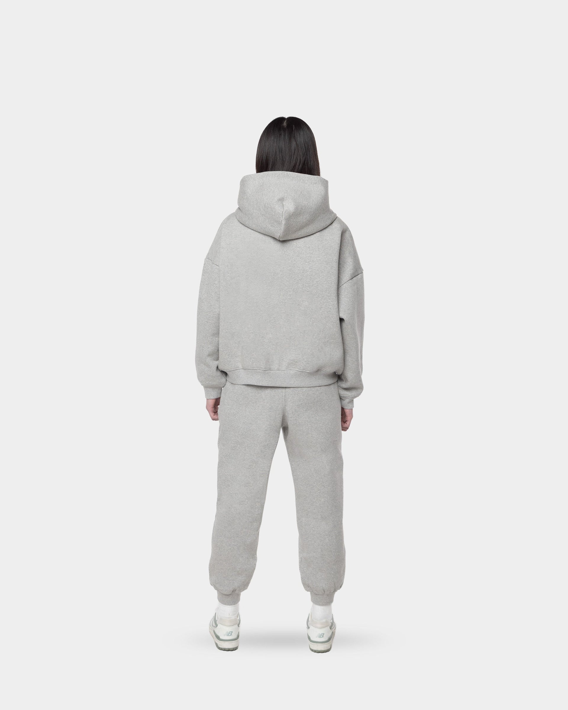 Women's Cloudburst Zip Hoodie: Comfortable Full-Zip Outerwear